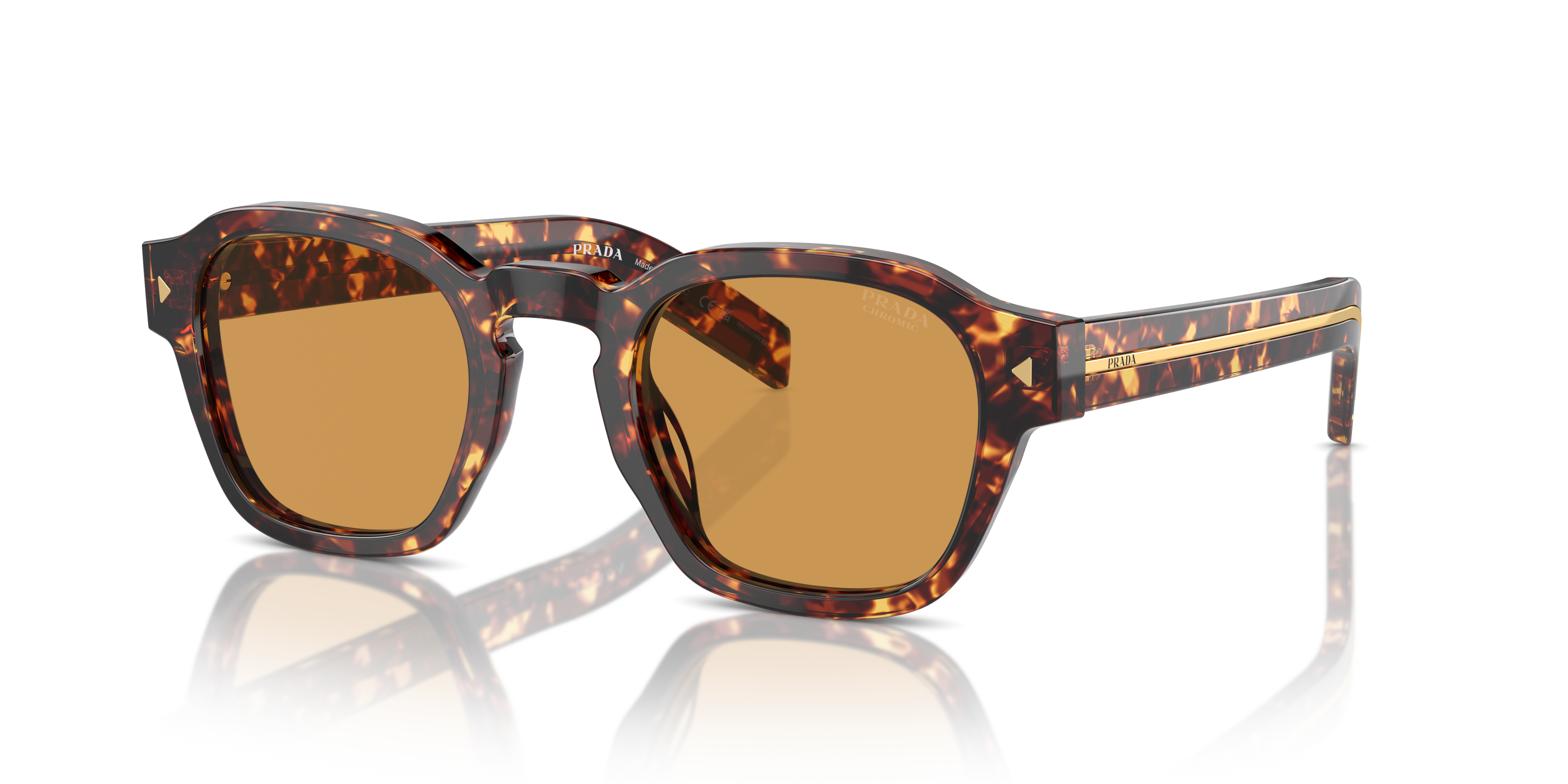 Prada Sunglasses PR A16S 14O60F