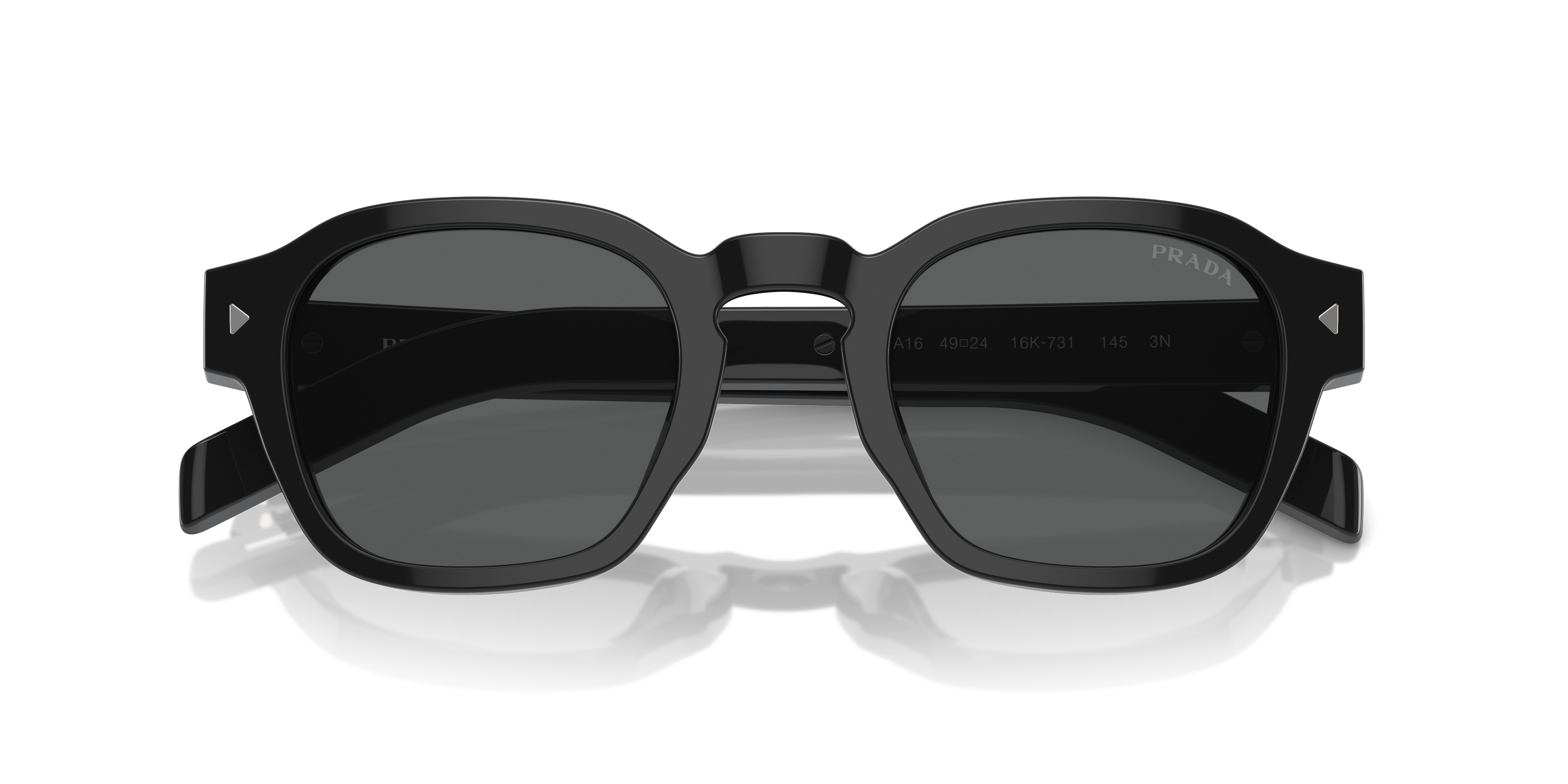 Prada Sunglasses PR A16S 16K731