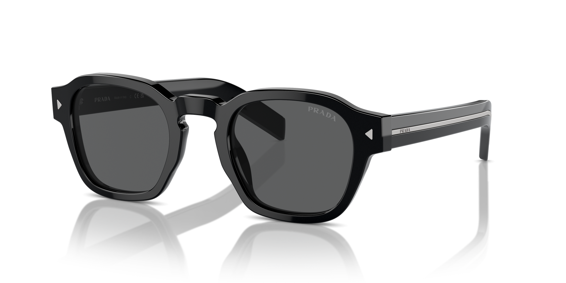 Prada Sunglasses PR A16S 16K731