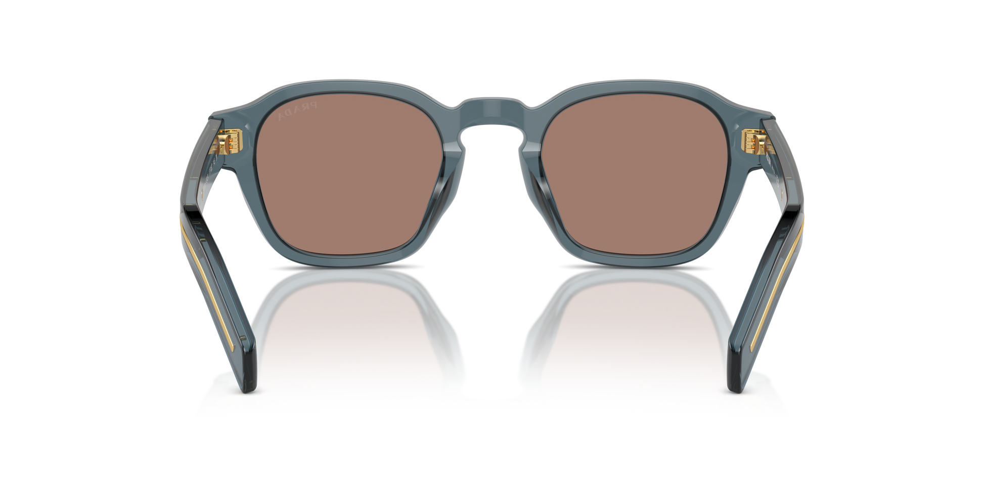 Prada Sunglasses PR A16S 17T05D