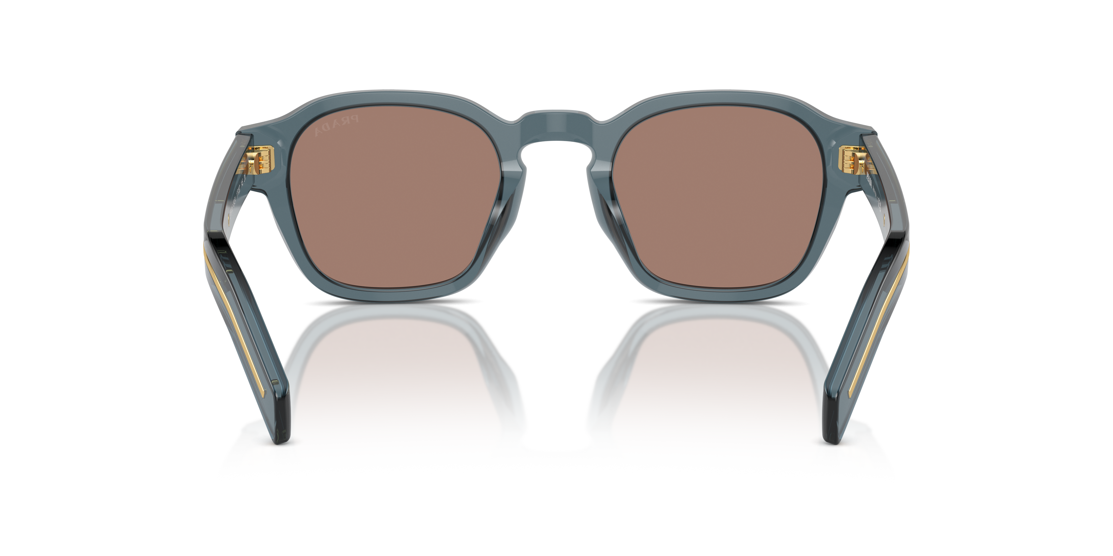 Prada Sunglasses PR A16S 17T05D