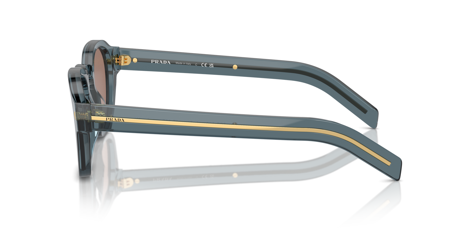 Prada Sunglasses PR A16S 17T05D