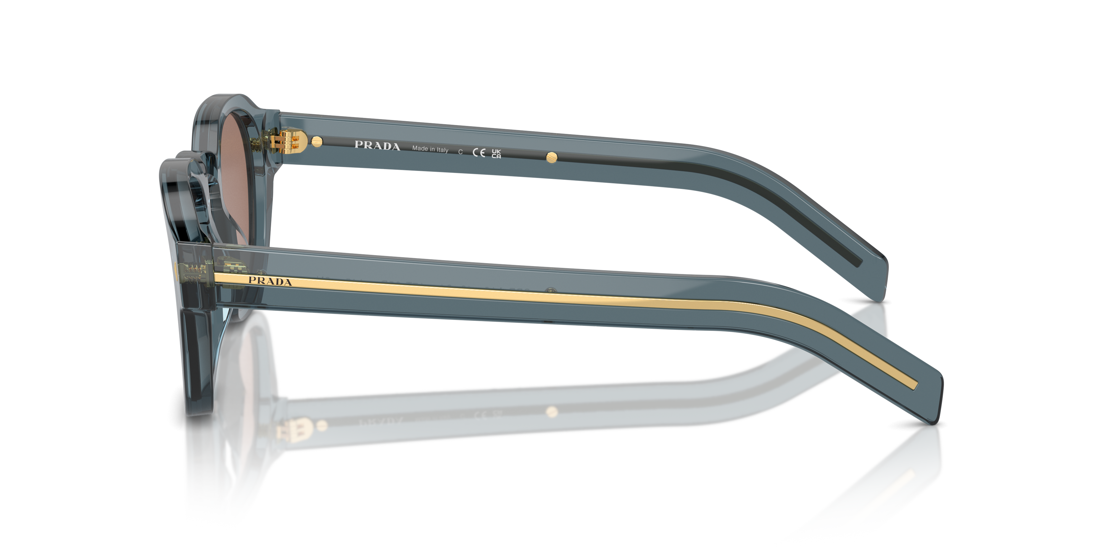 Prada Sunglasses PR A16S 17T05D