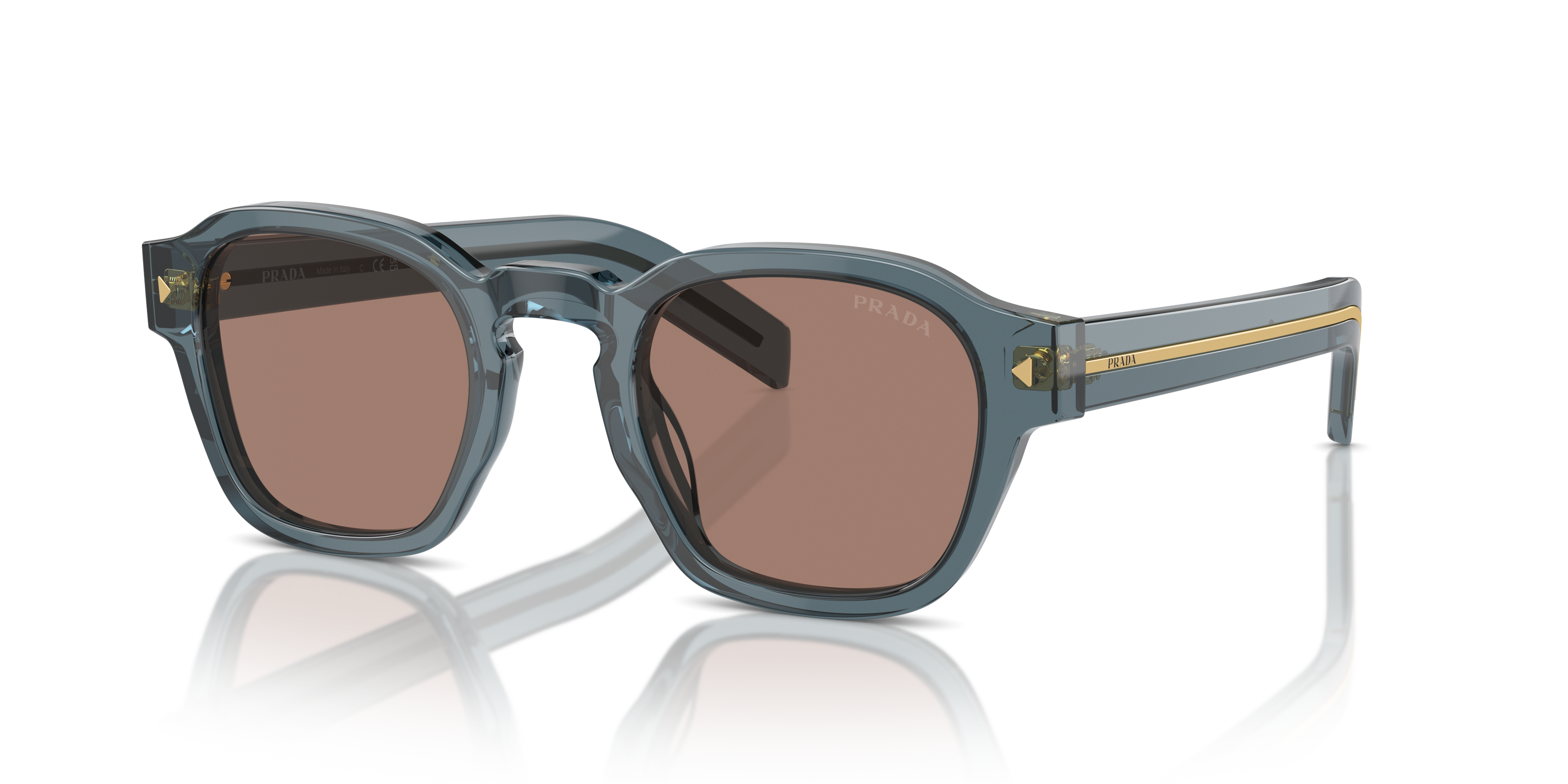 Prada Sunglasses PR A16S 17T05D