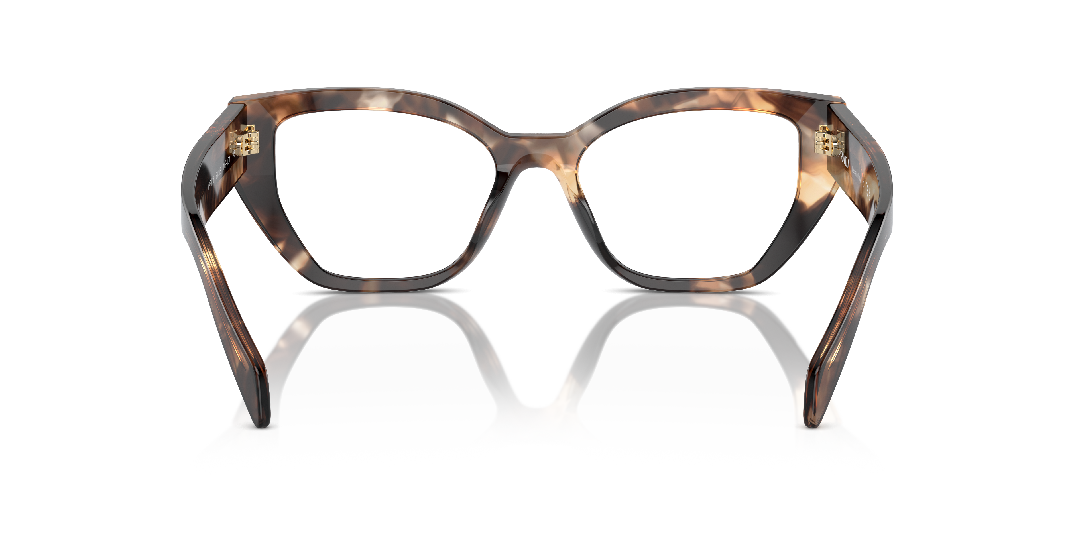 Prada Eyeglasses PR A16V 14P1O1