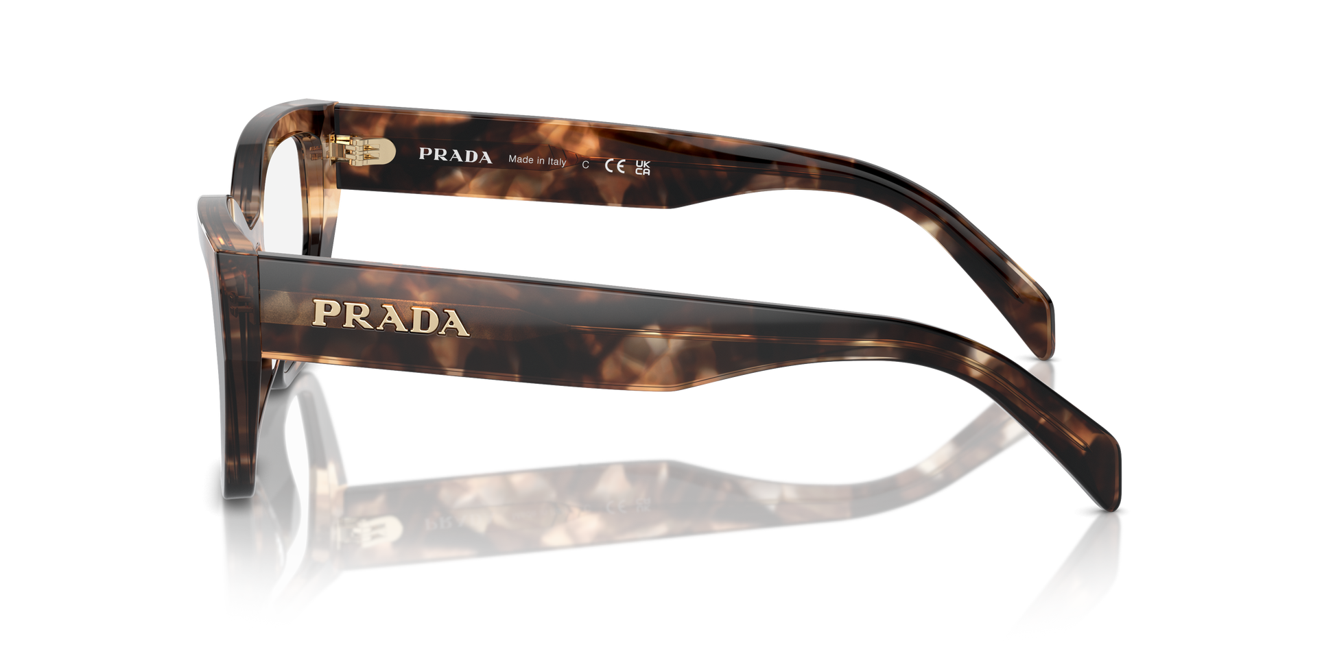 Prada Eyeglasses PR A16V 14P1O1