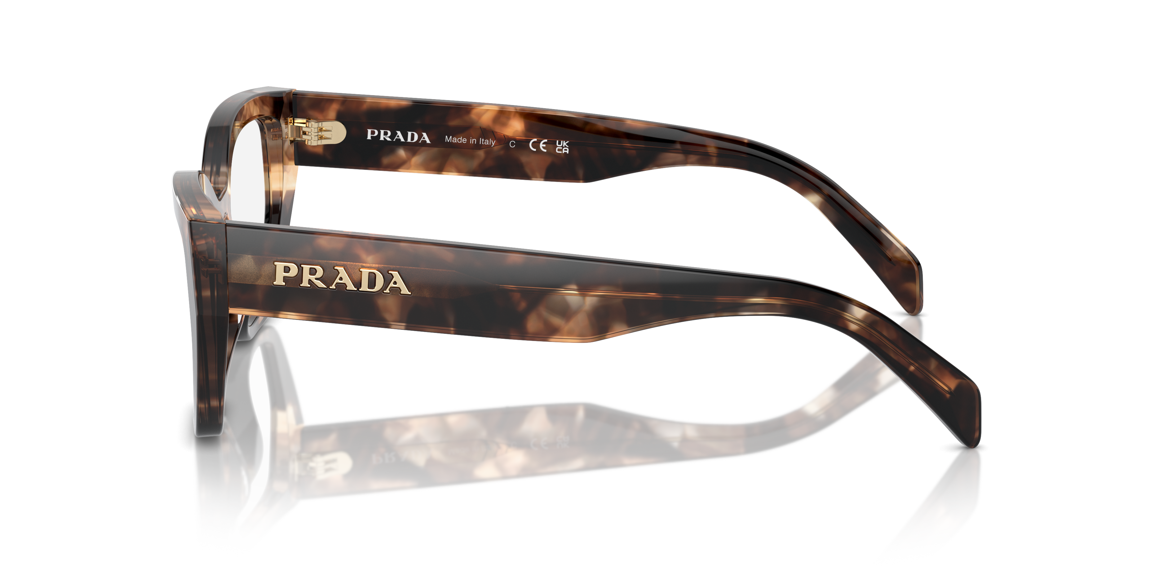 Prada Eyeglasses PR A16V 14P1O1