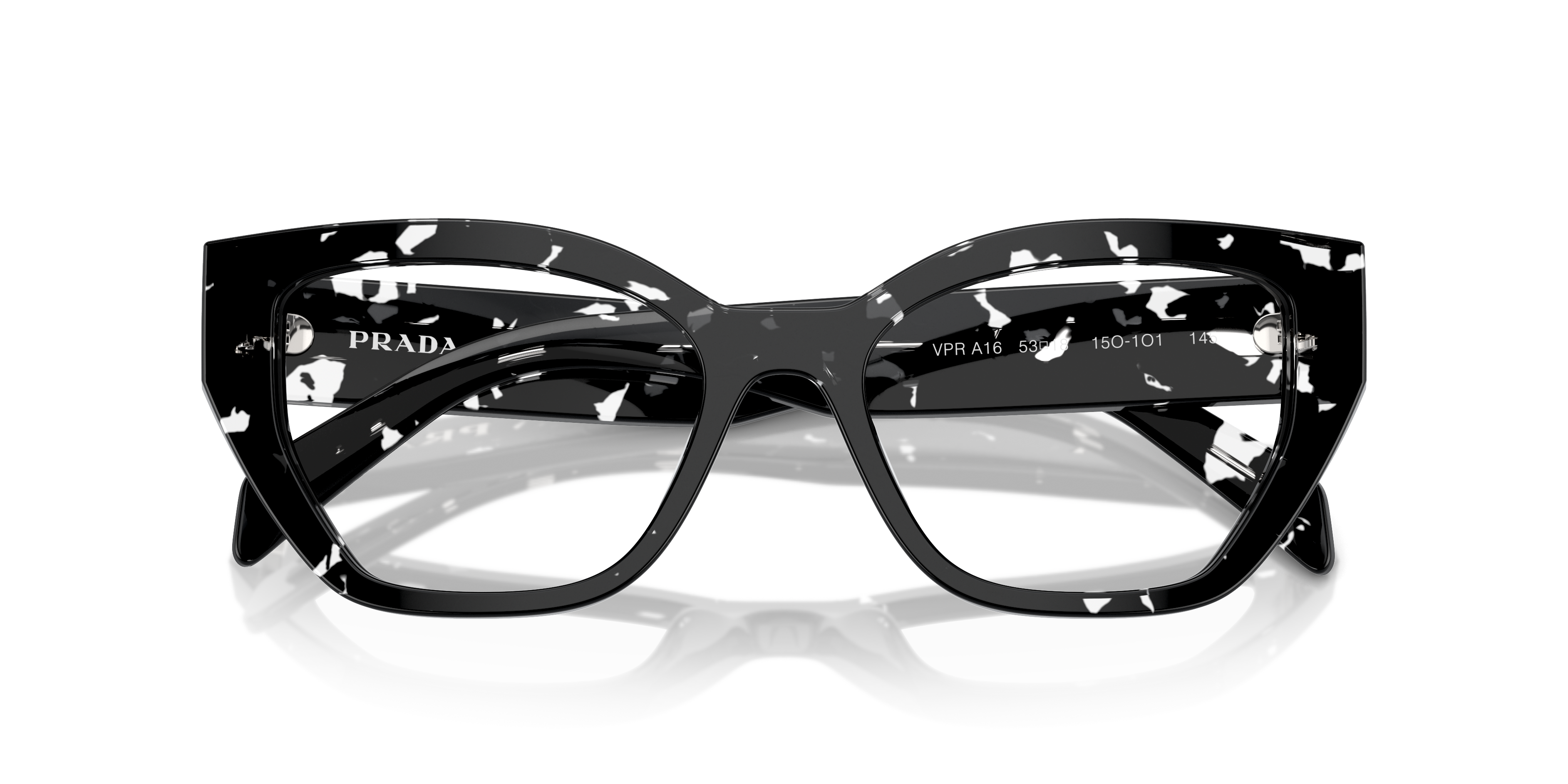 Prada Eyeglasses PR A16V 15O1O1