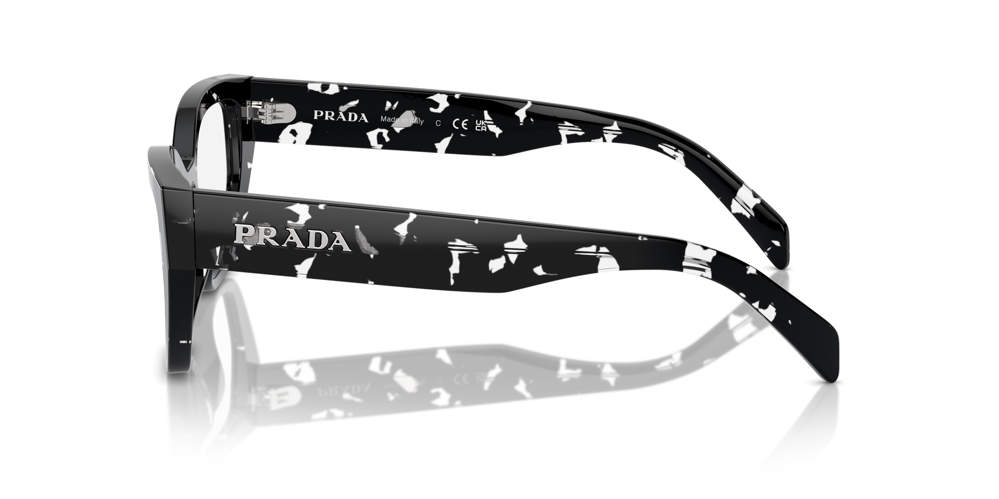 Prada Eyeglasses PR A16V 15O1O1