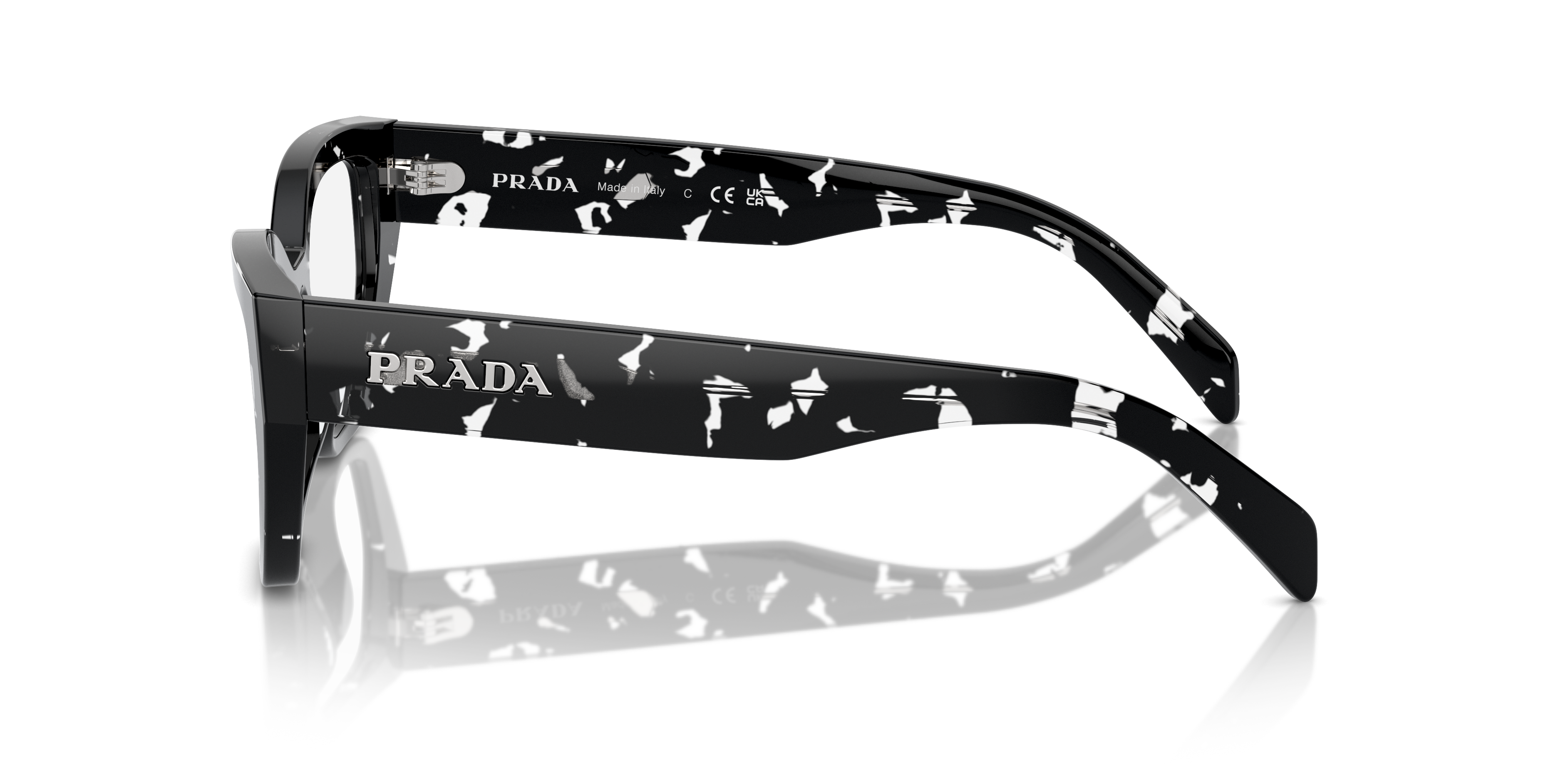 Prada Eyeglasses PR A16V 15O1O1