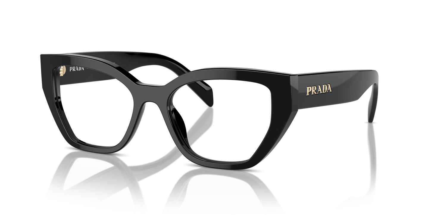 Prada Eyeglasses PR A16V 16K1O1