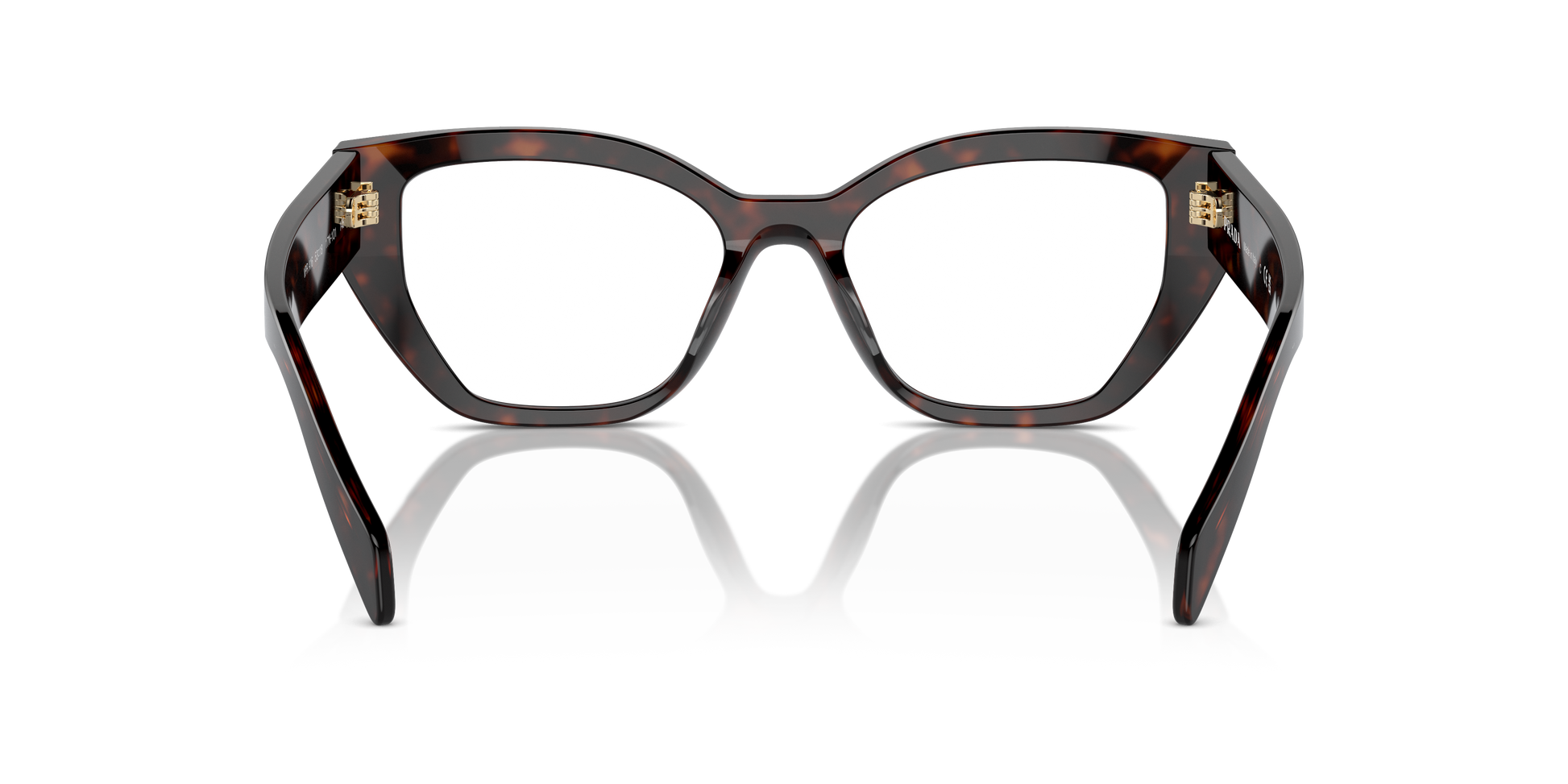 Prada Eyeglasses PR A16V 17N1O1