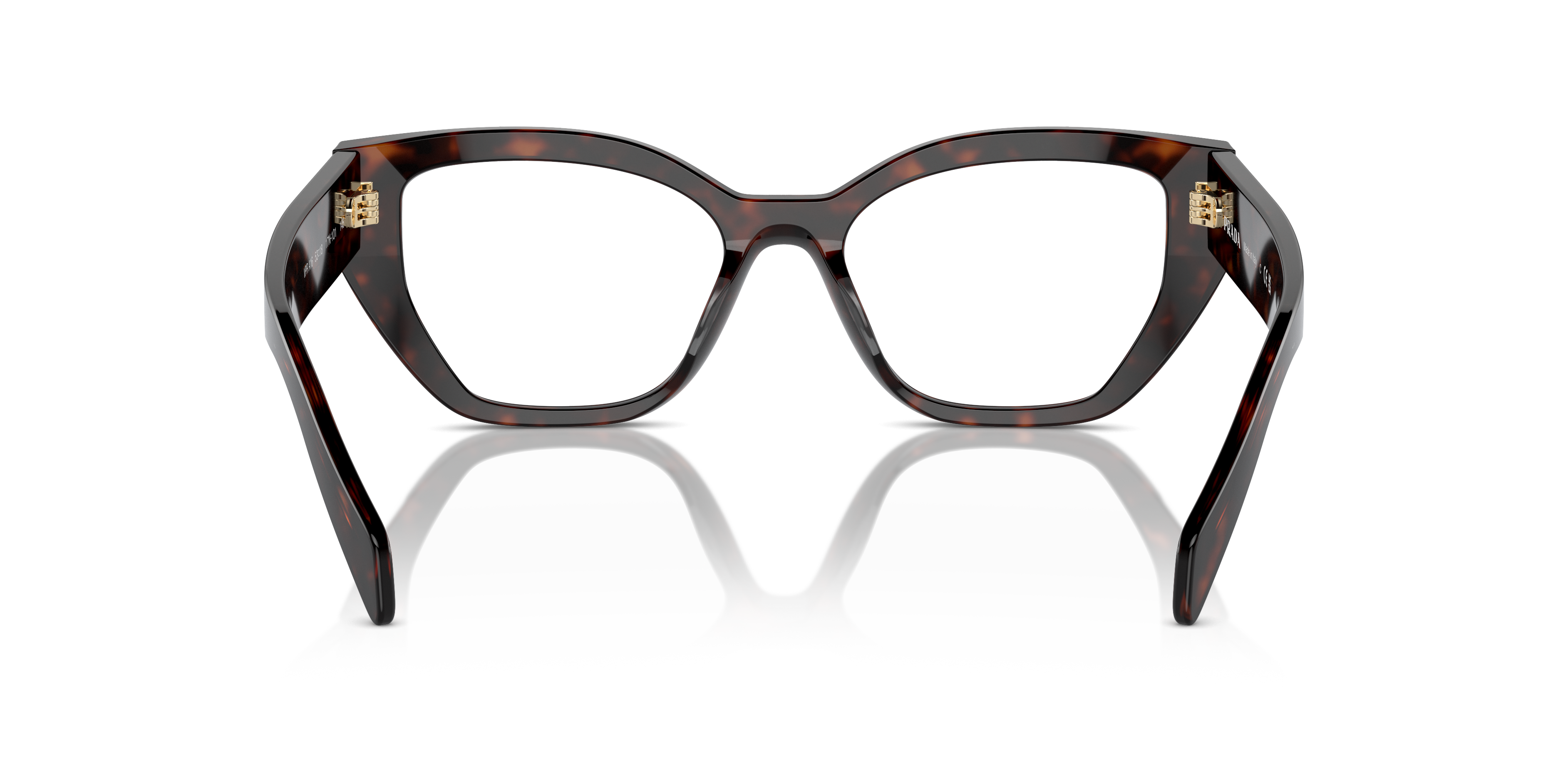 Prada Eyeglasses PR A16V 17N1O1