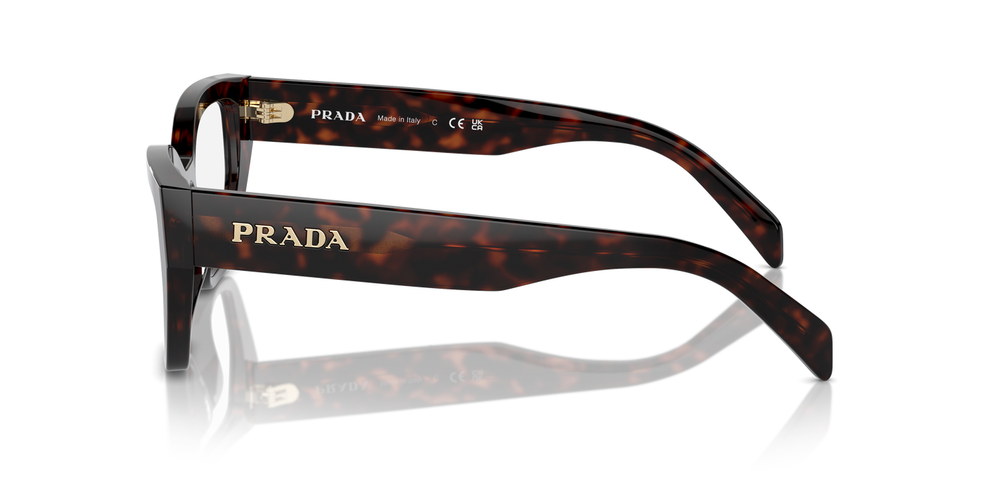 Prada Eyeglasses PR A16V 17N1O1