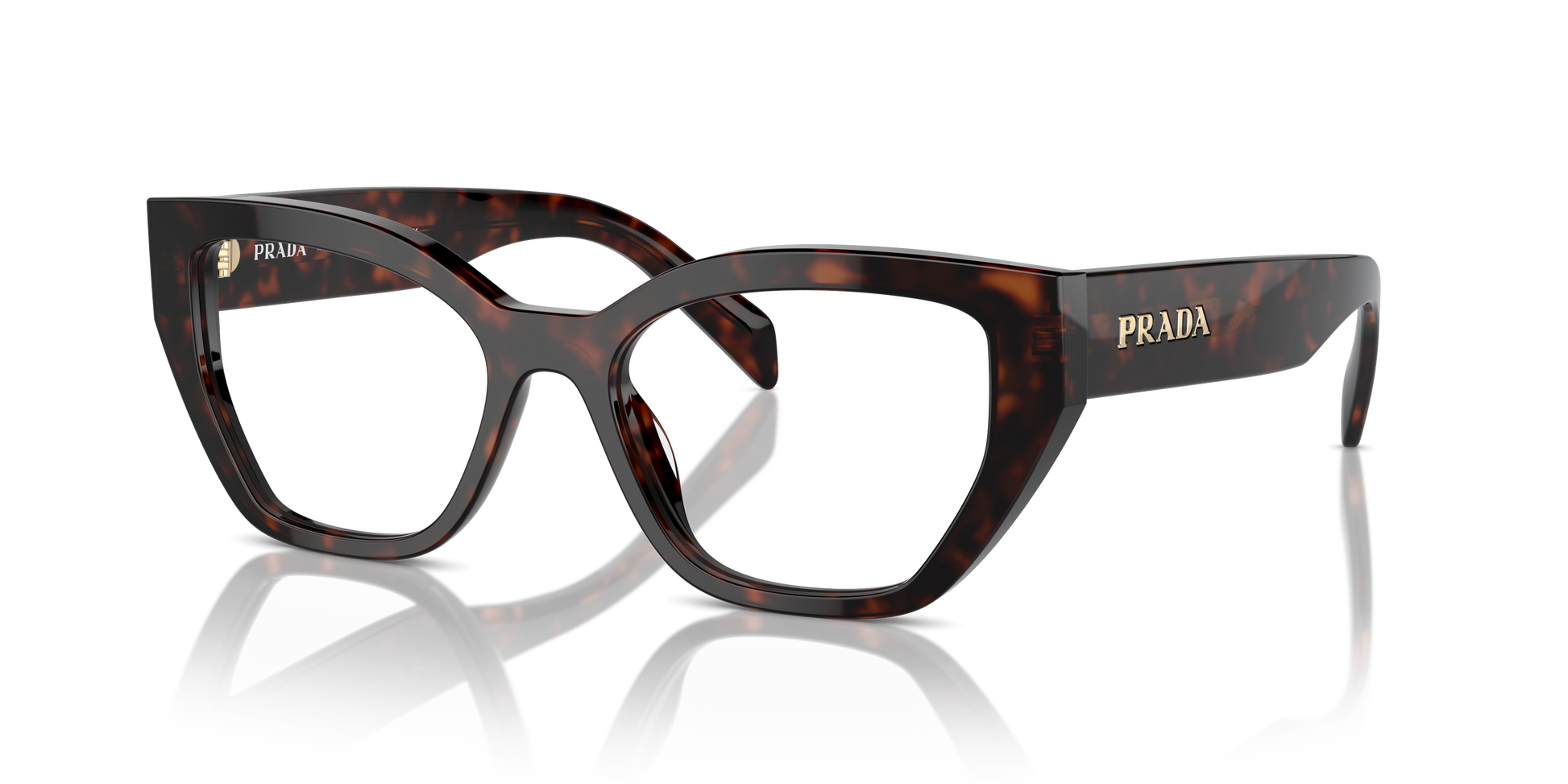 Prada Eyeglasses PR A16V 17N1O1