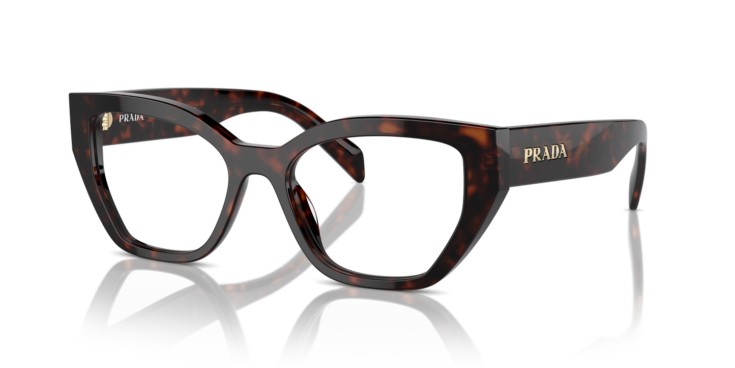 Prada Eyeglasses PR A16V 17N1O1