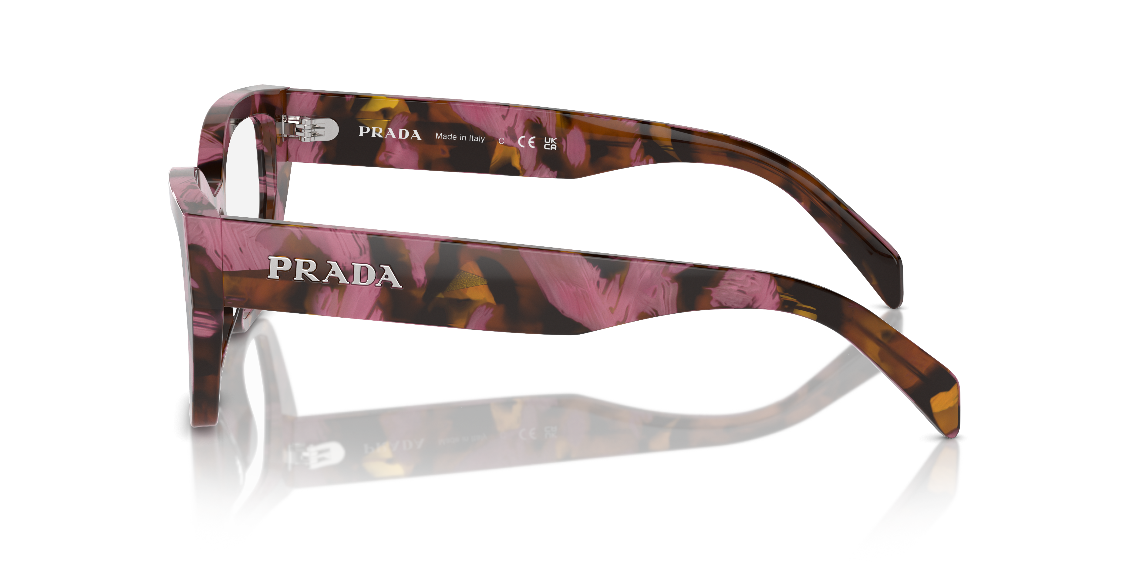 Prada Eyeglasses PR A16V 18N1O1