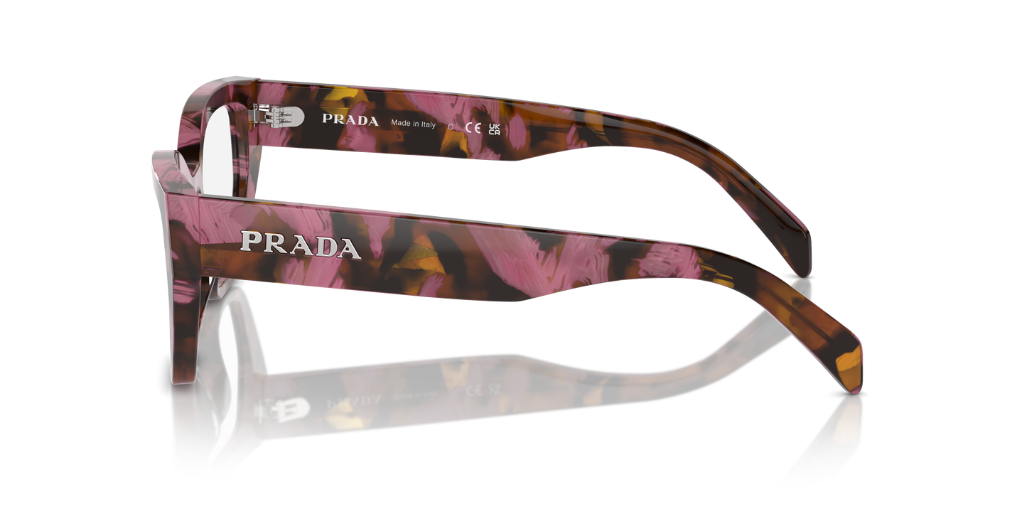 Prada Eyeglasses PR A16V 18N1O1