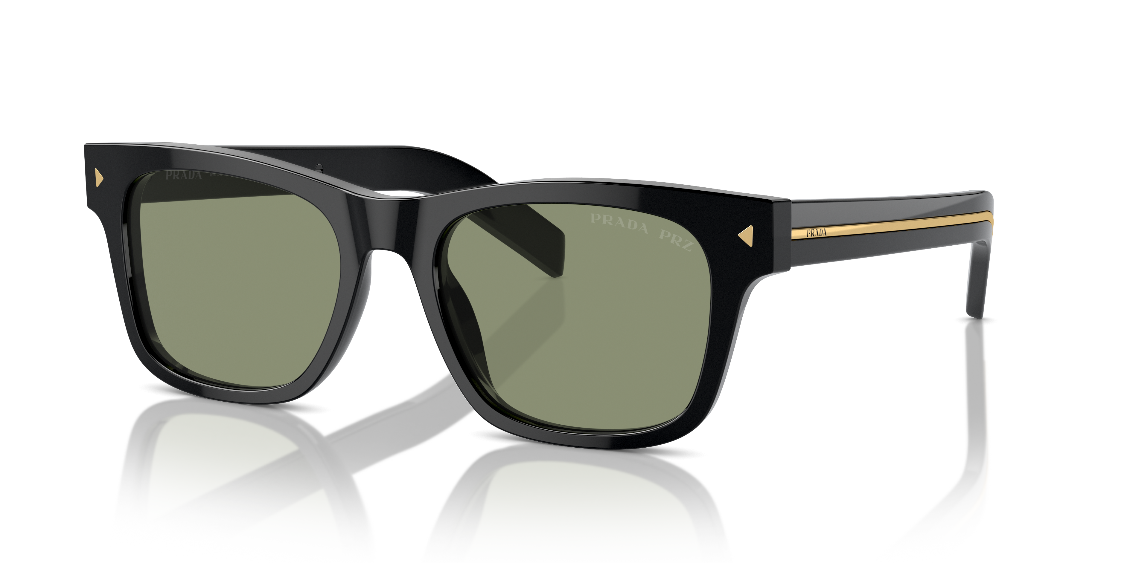 Prada Sunglasses PR A17S 16K20G