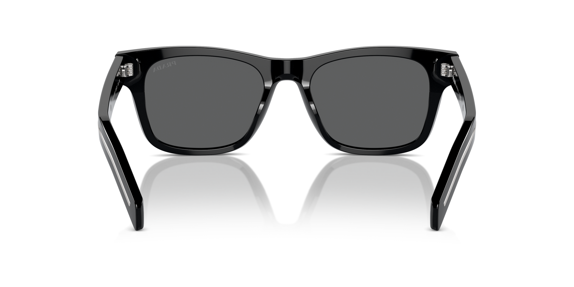 Prada Sunglasses PR A17S 16K731