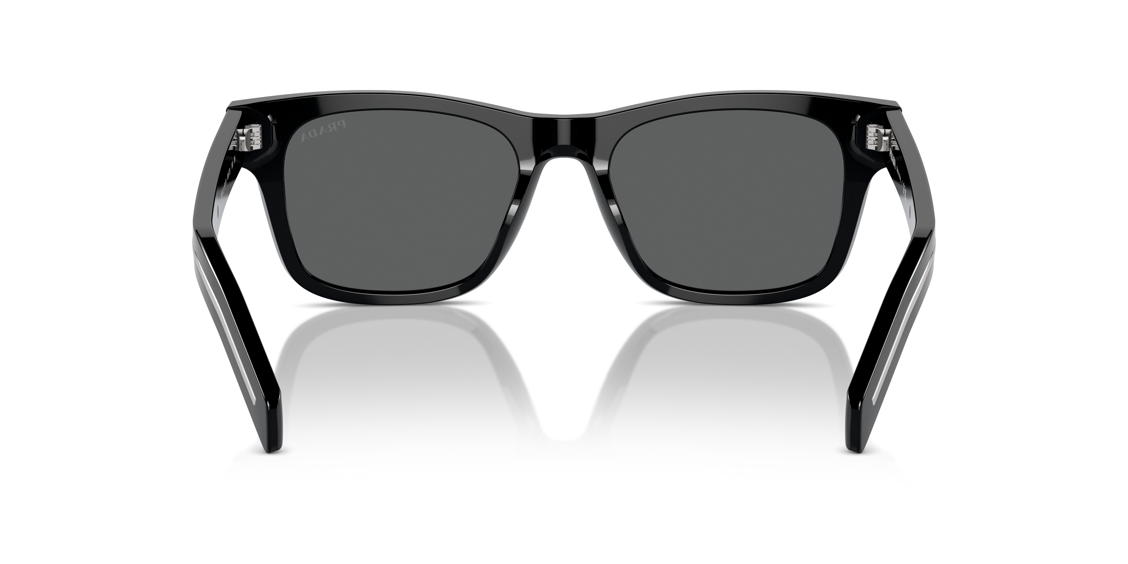 Prada Sunglasses PR A17S 16K731