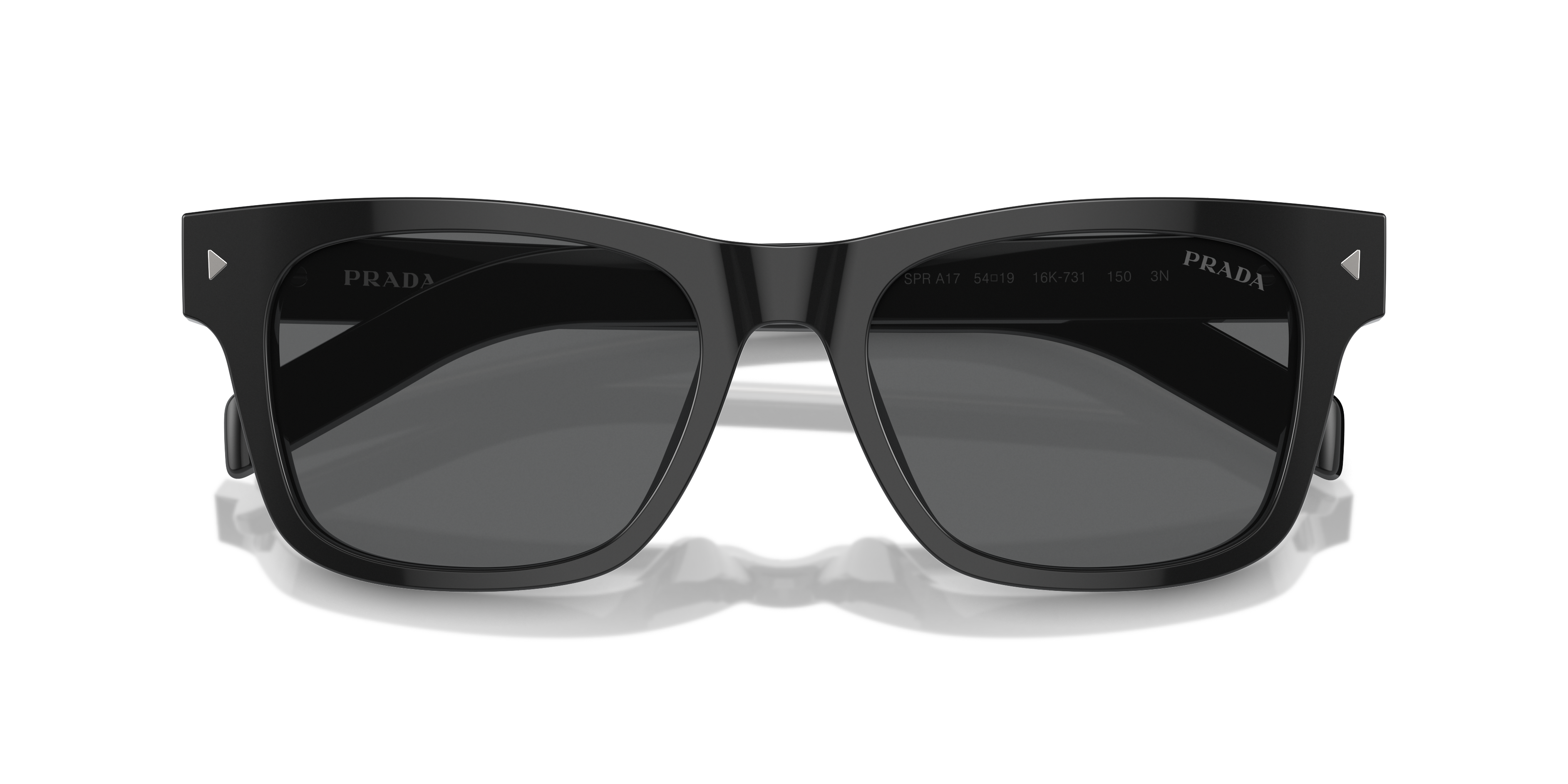 Prada Sunglasses PR A17S 16K731