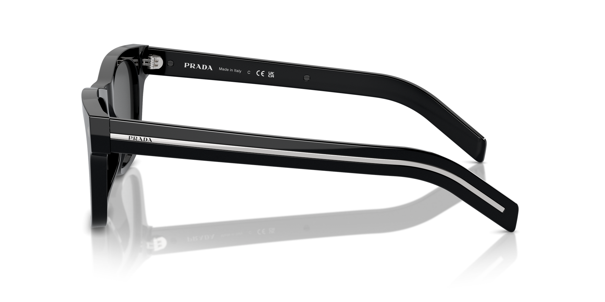 Prada Sunglasses PR A17S 16K731