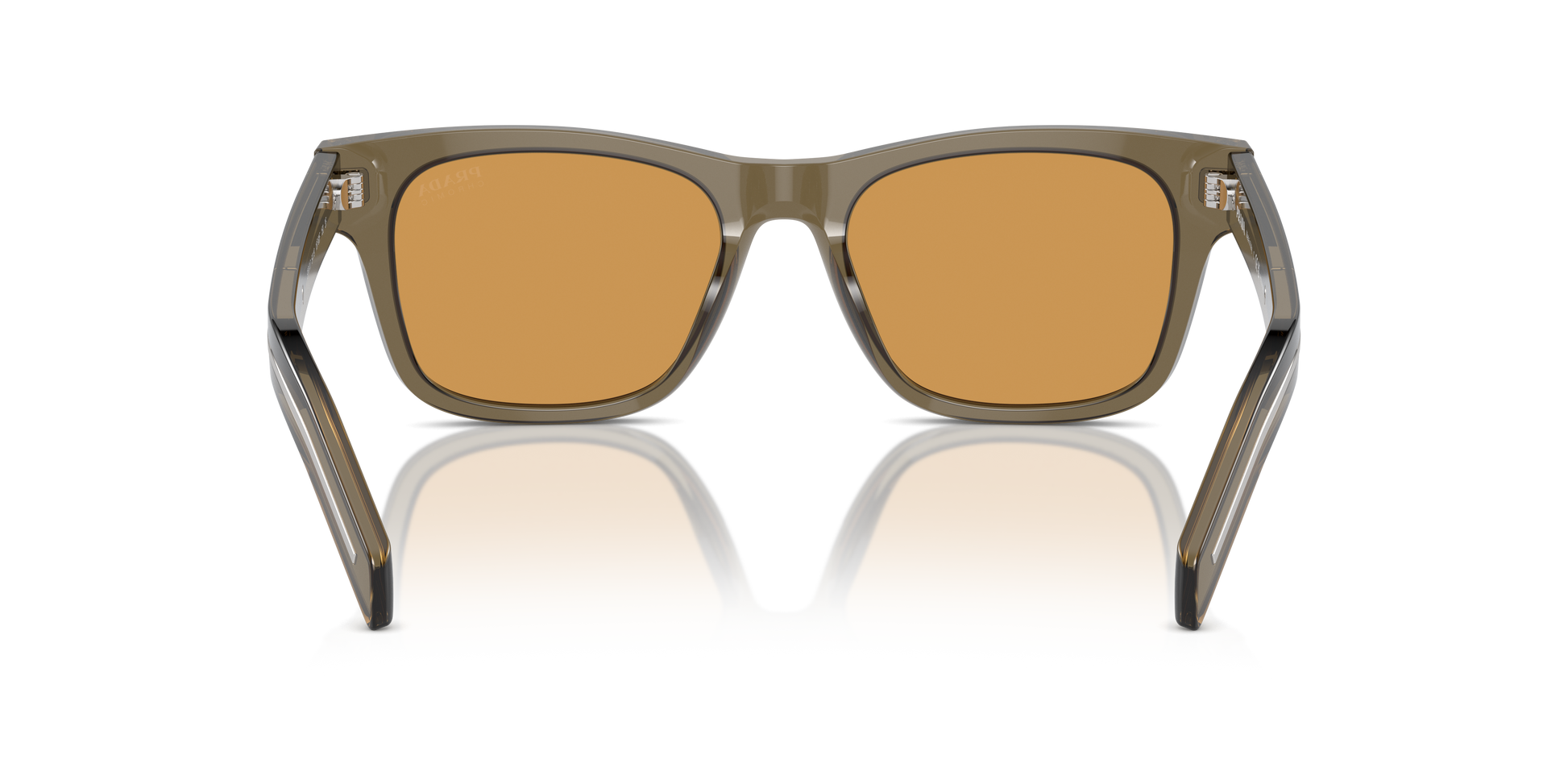 Prada Sunglasses PR A17S 18T60F