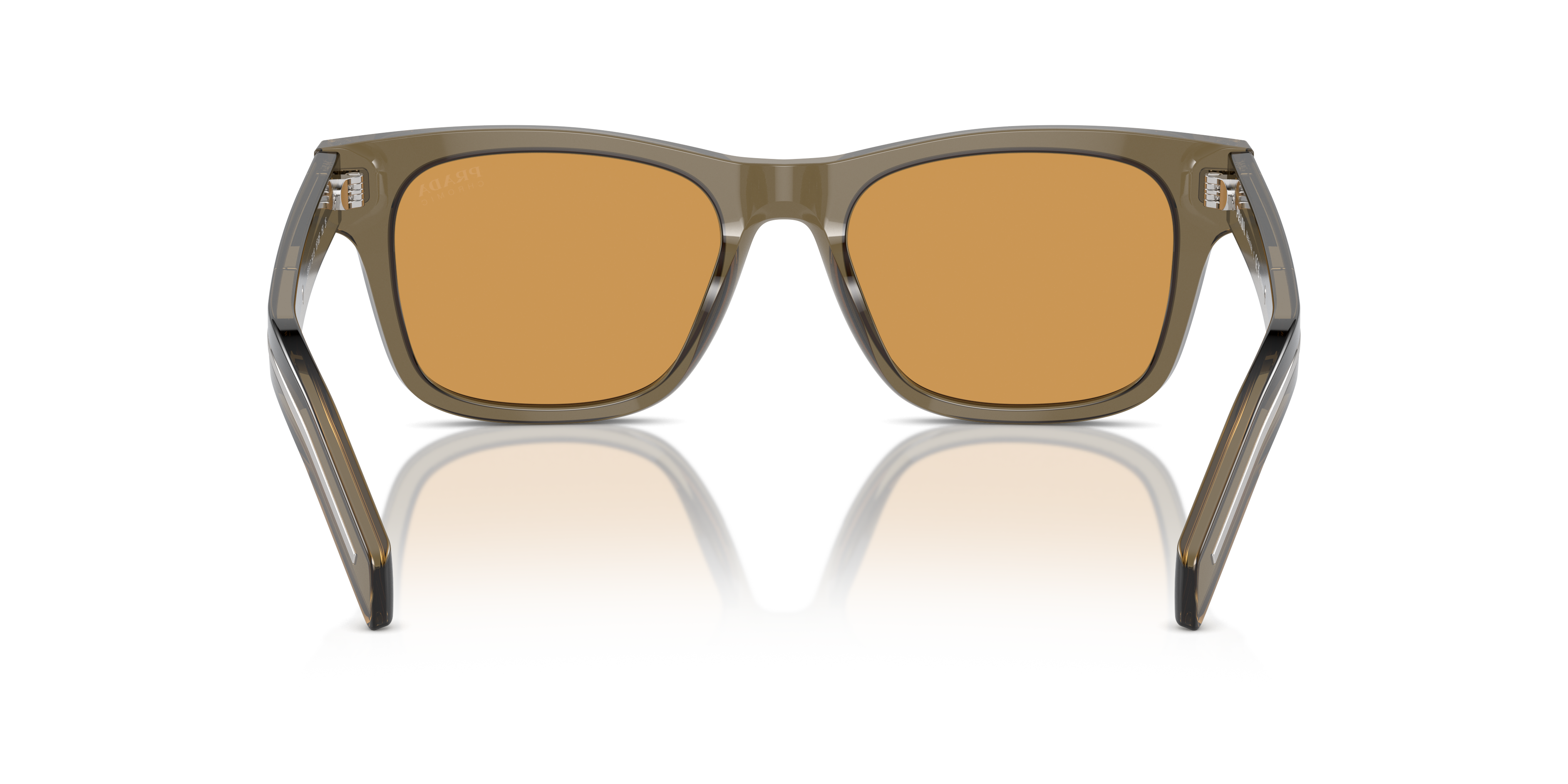 Prada Sunglasses PR A17S 18T60F