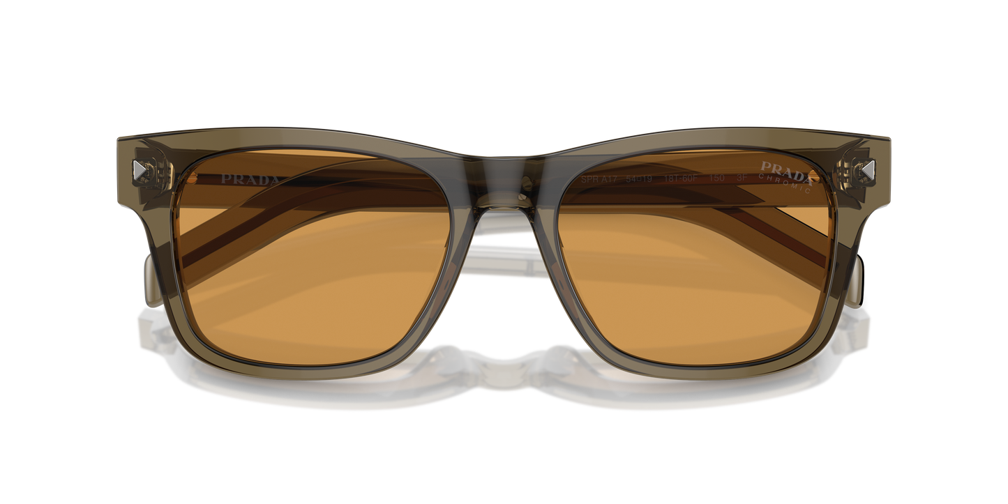 Prada Sunglasses PR A17S 18T60F