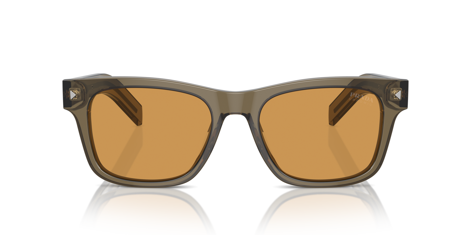 Prada Sunglasses PR A17S 18T60F