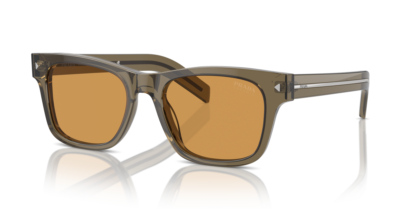 Prada Sunglasses PR A17S 18T60F