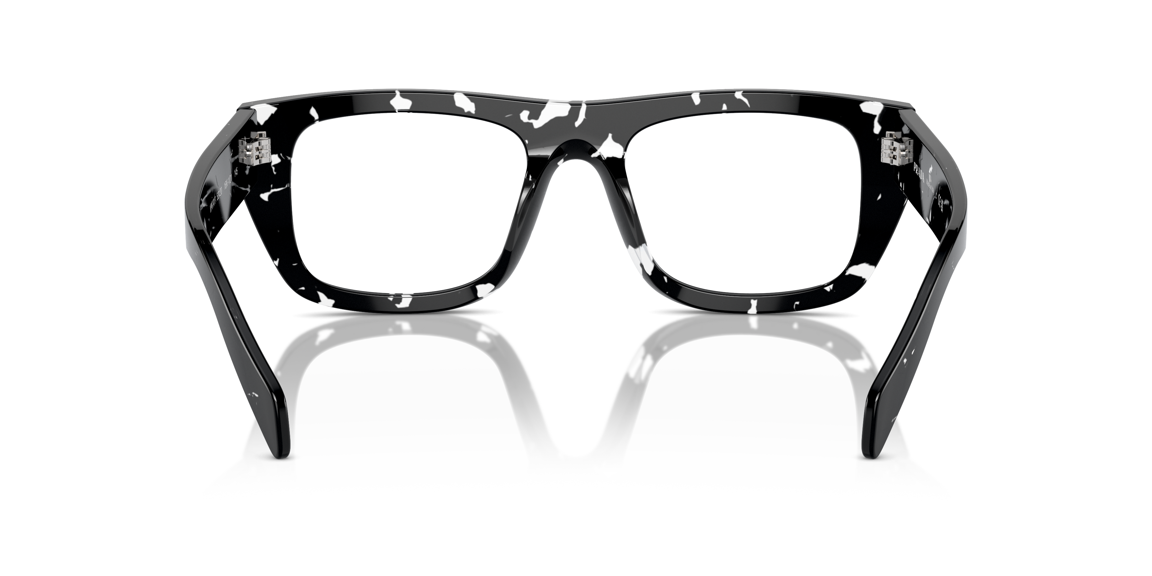 Prada Eyeglasses PR A17V 15O1O1