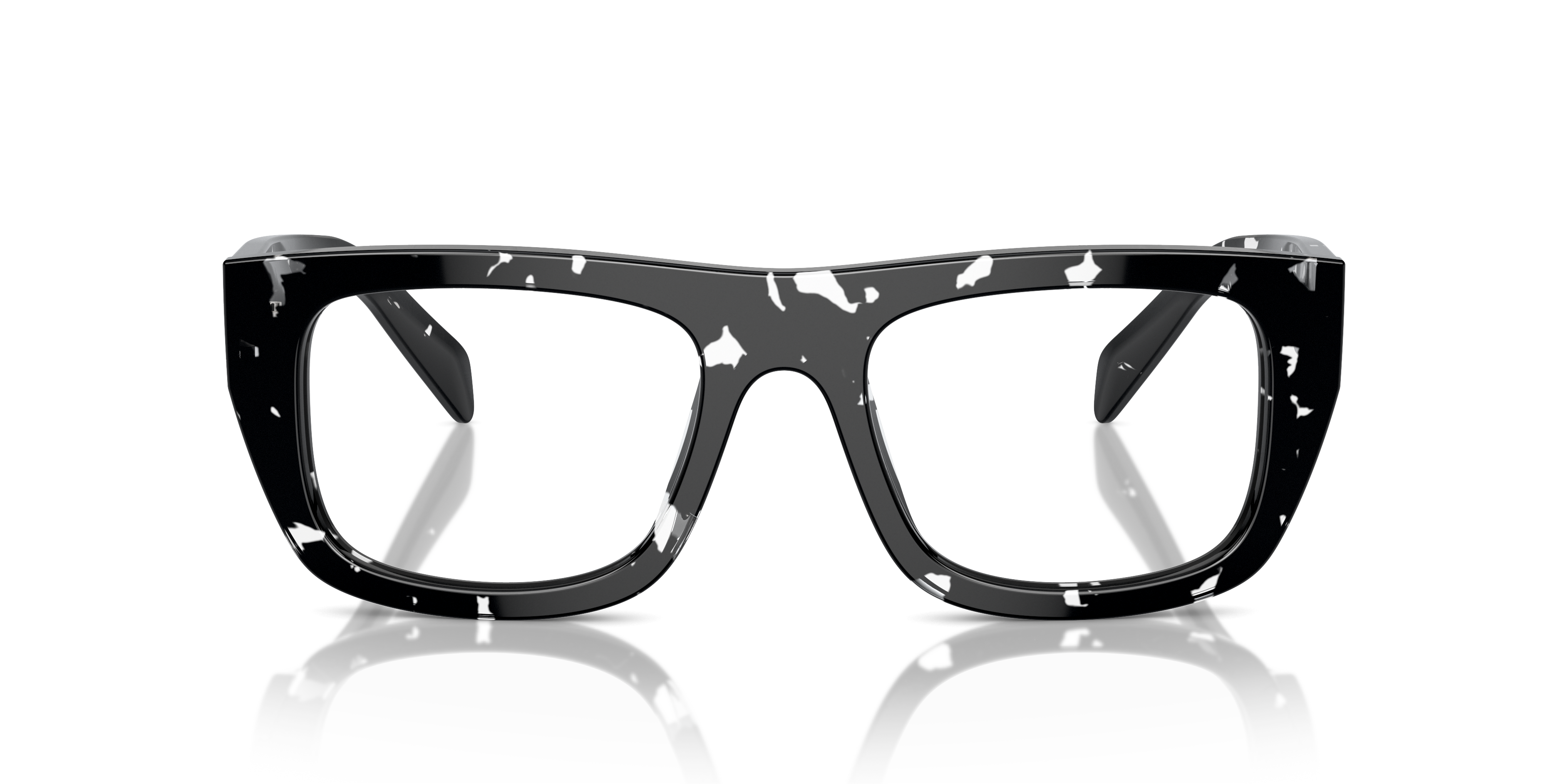 Prada Eyeglasses PR A17V 15O1O1