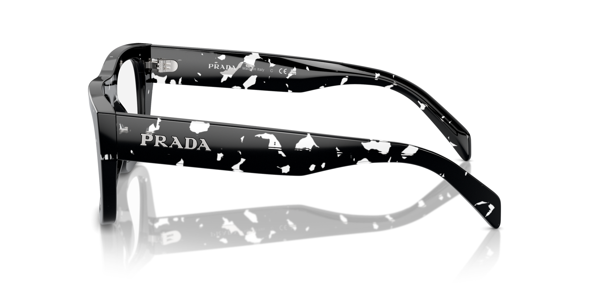 Prada Eyeglasses PR A17V 15O1O1