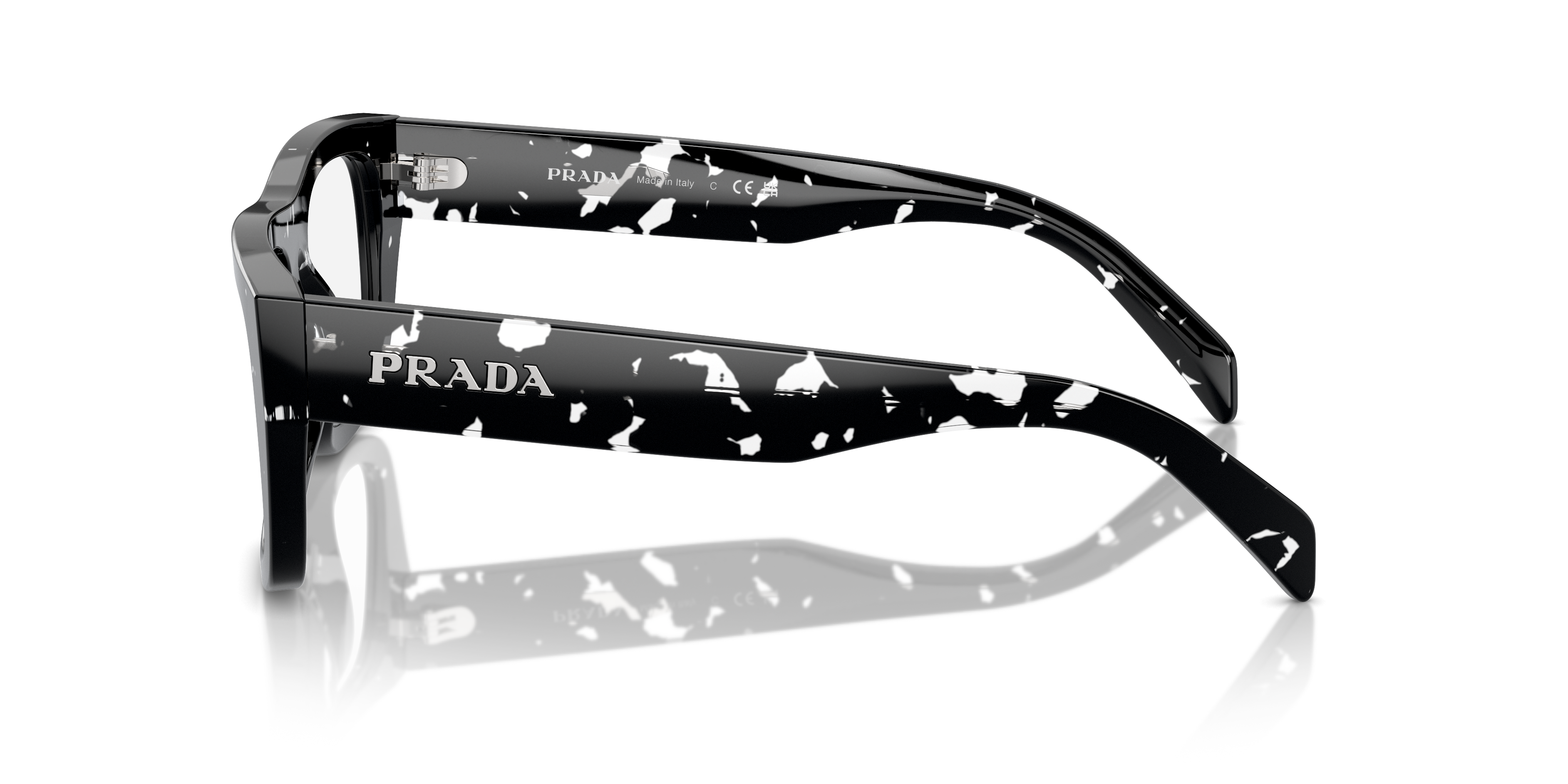 Prada Eyeglasses PR A17V 15O1O1