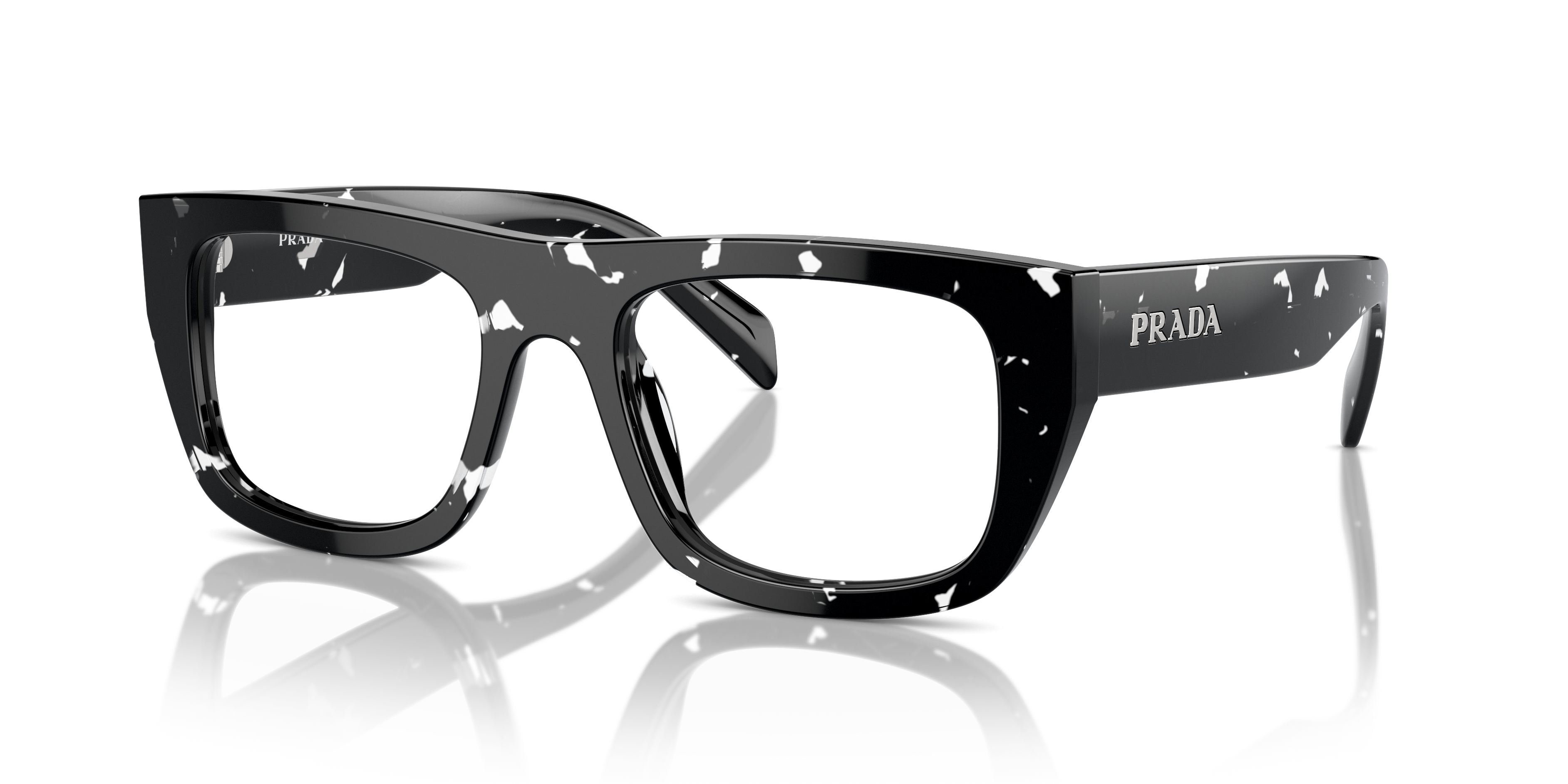 Prada Eyeglasses PR A17V 15O1O1