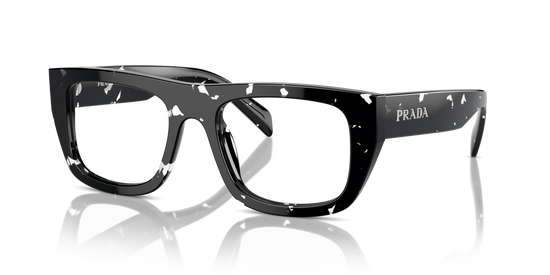 Prada Eyeglasses PR A17V 15O1O1