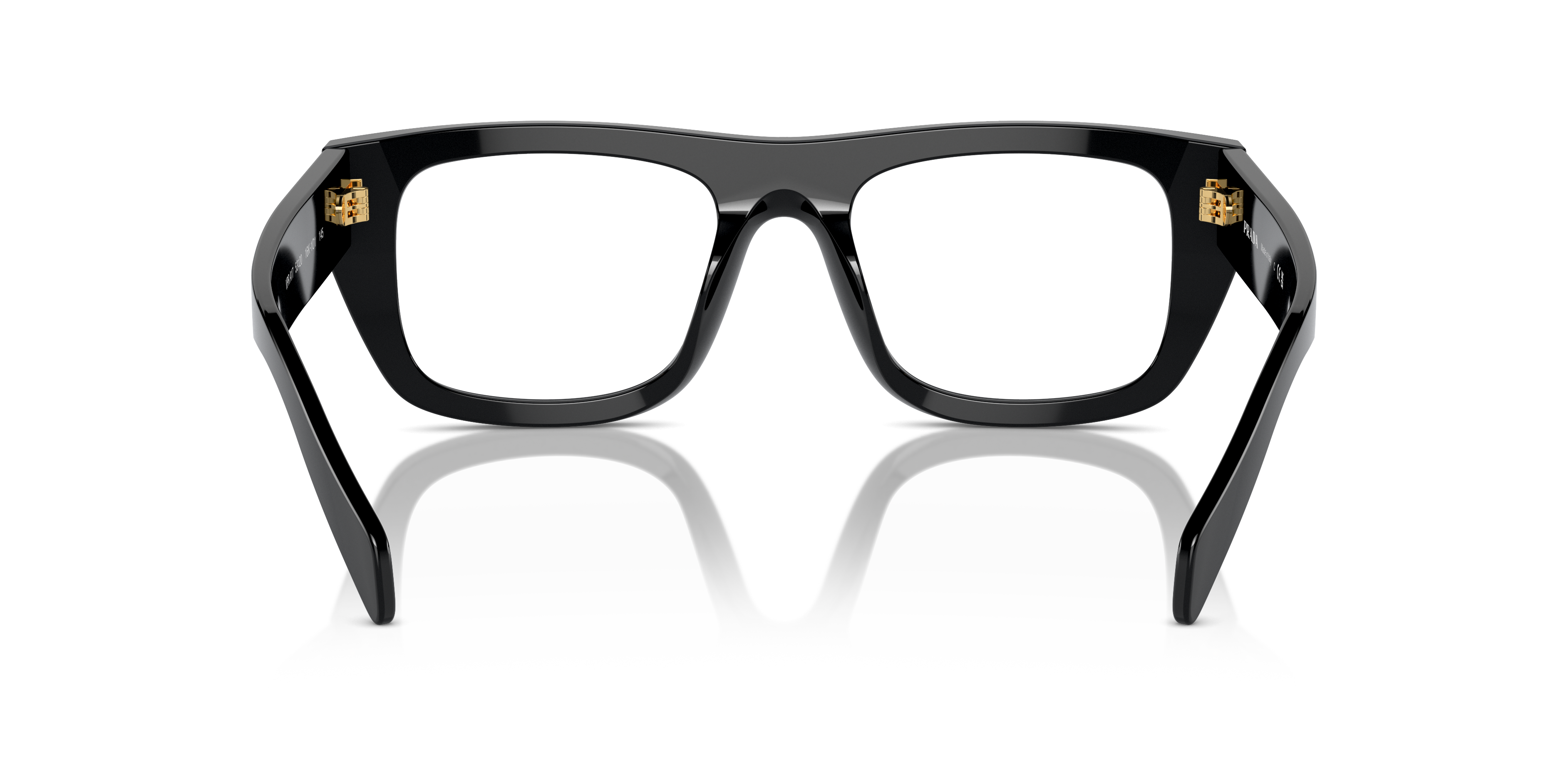 Prada Eyeglasses PR A17V 16K1O1