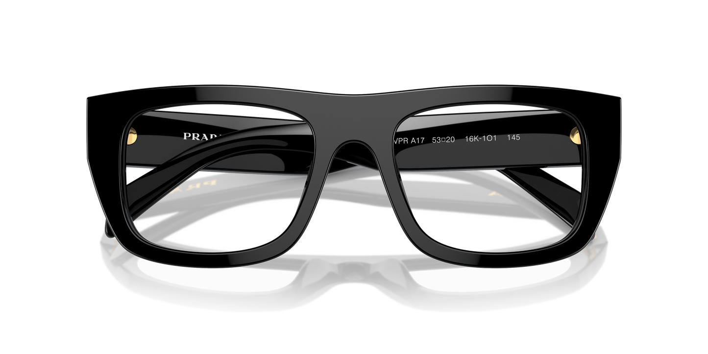 Prada Eyeglasses PR A17V 16K1O1