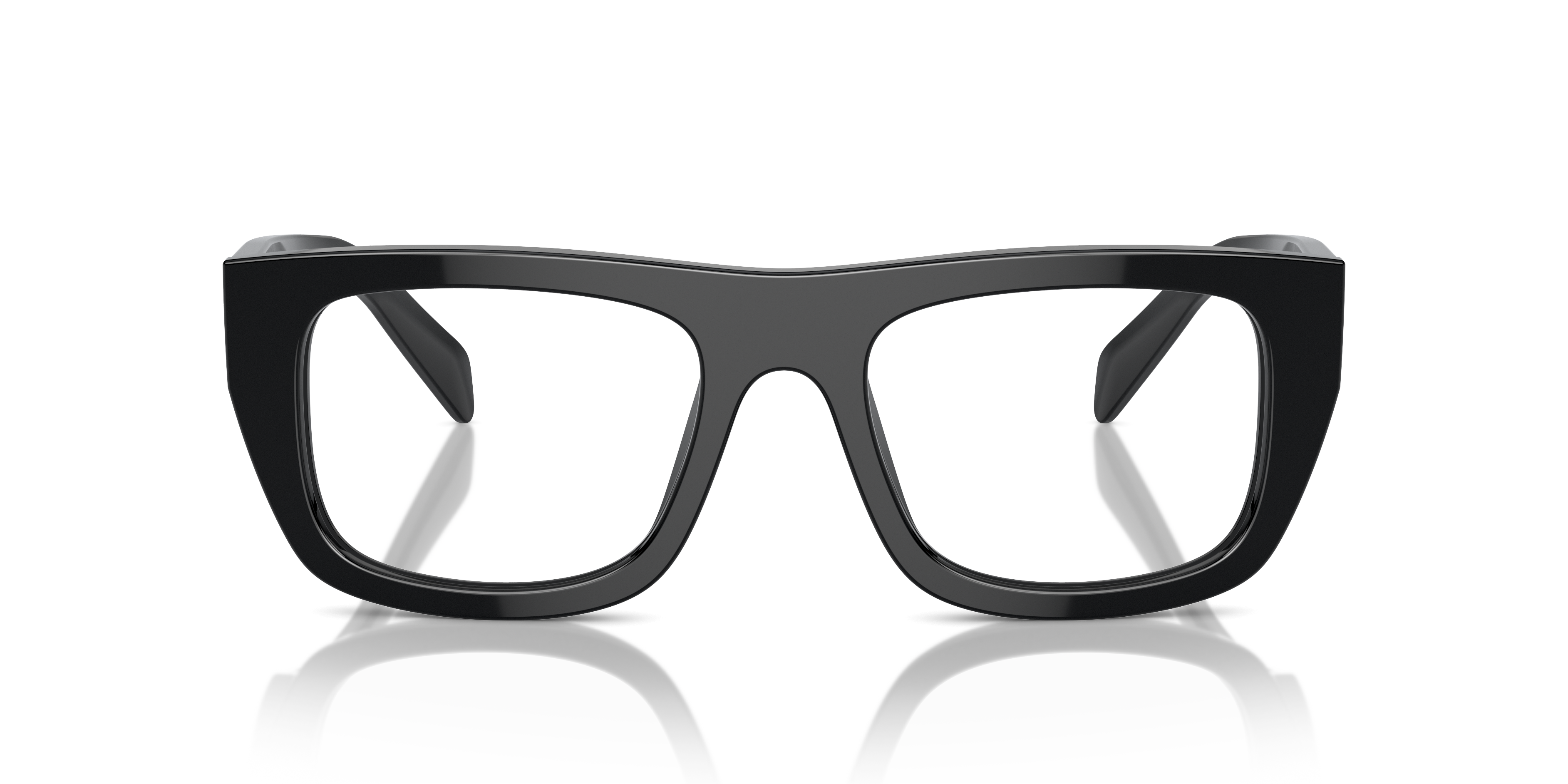 Prada Eyeglasses PR A17V 16K1O1