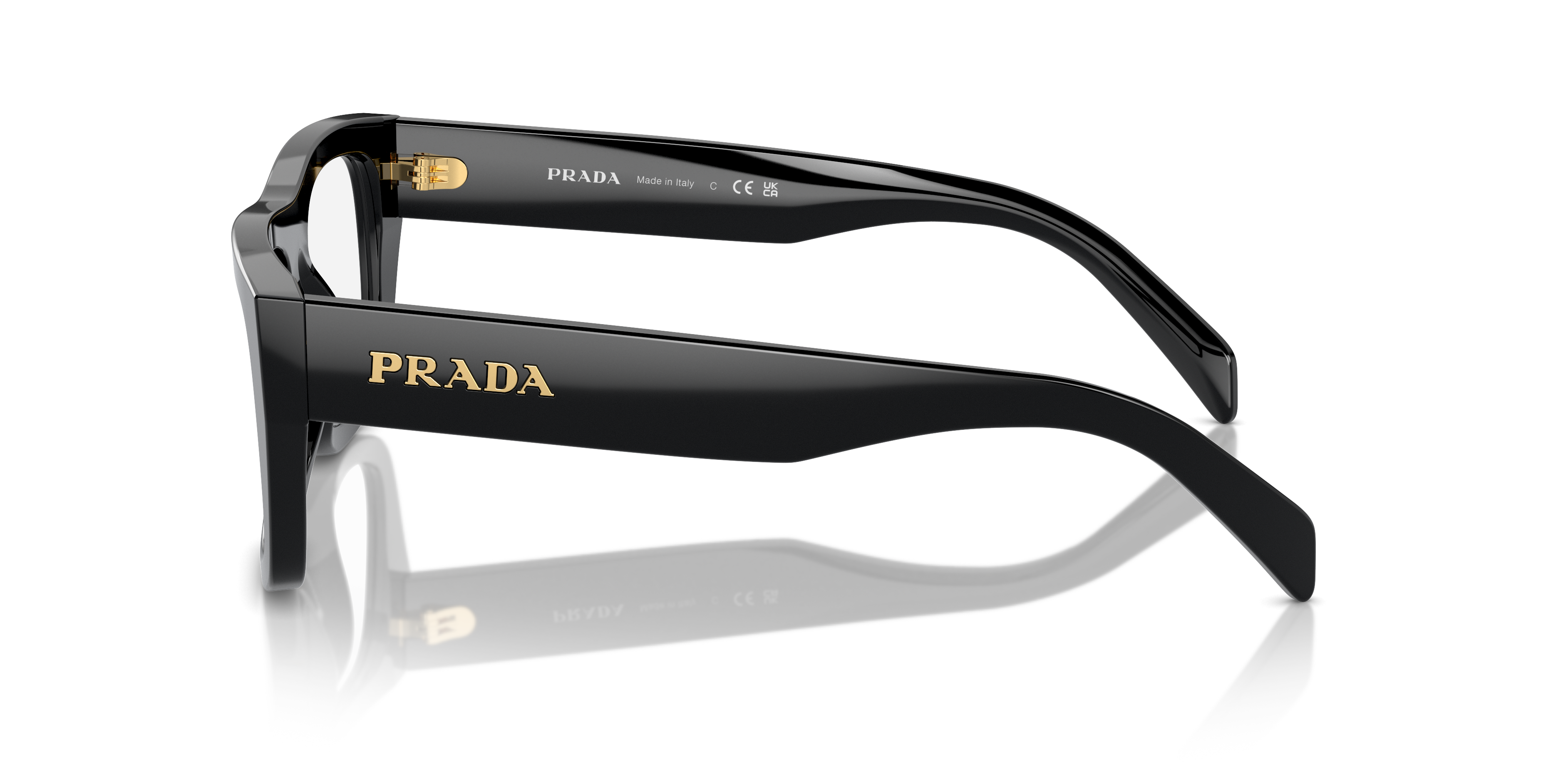 Prada Eyeglasses PR A17V 16K1O1