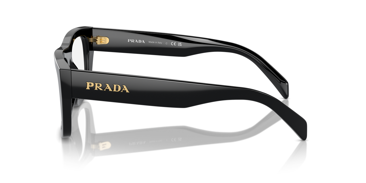 Prada Eyeglasses PR A17V 16K1O1