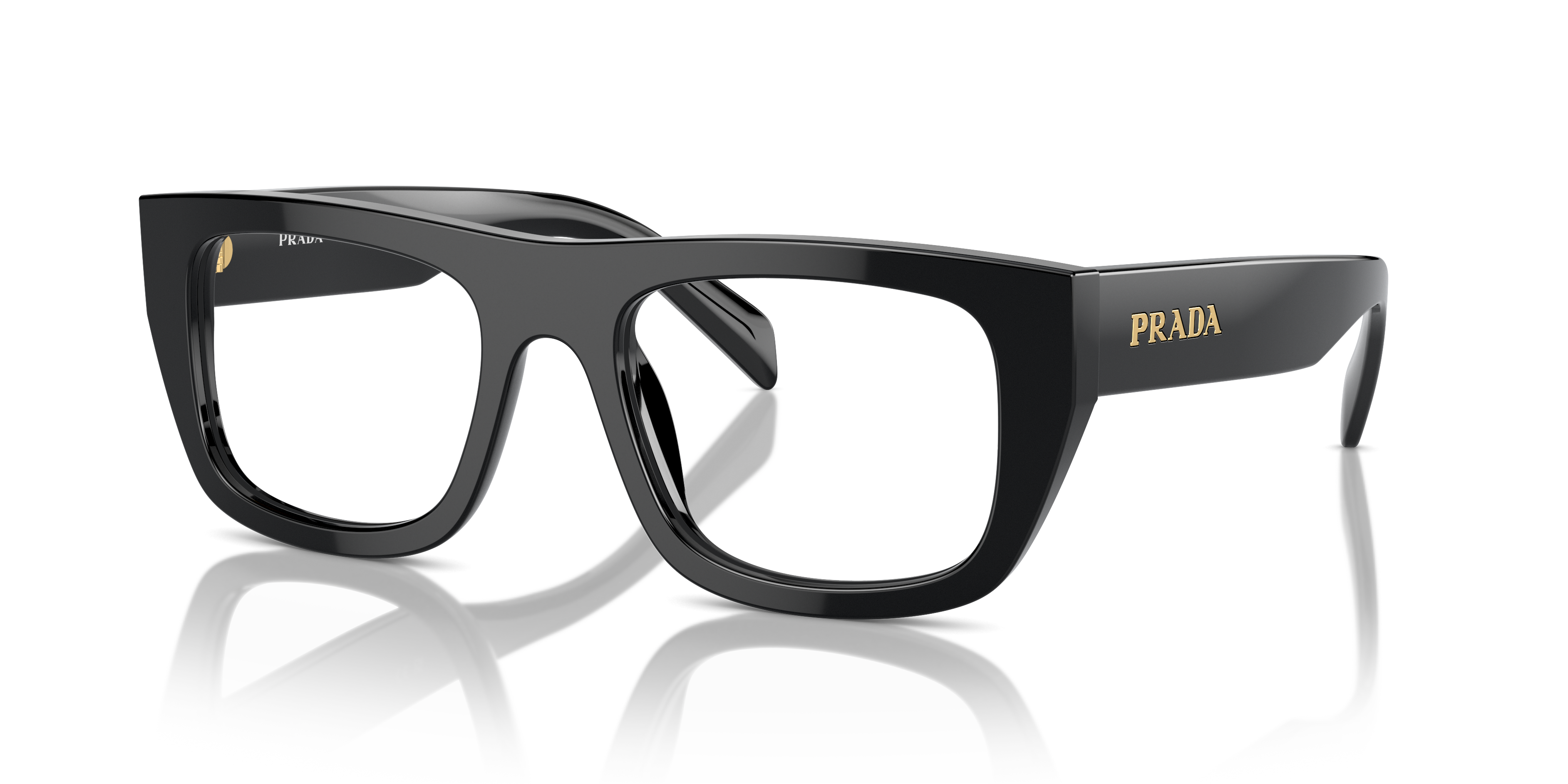 Prada Eyeglasses PR A17V 16K1O1