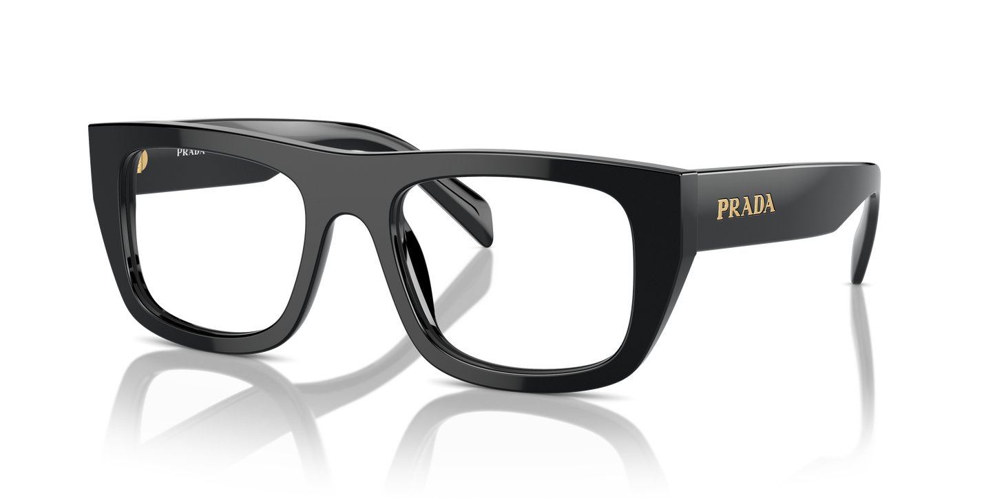 Prada Eyeglasses PR A17V 16K1O1