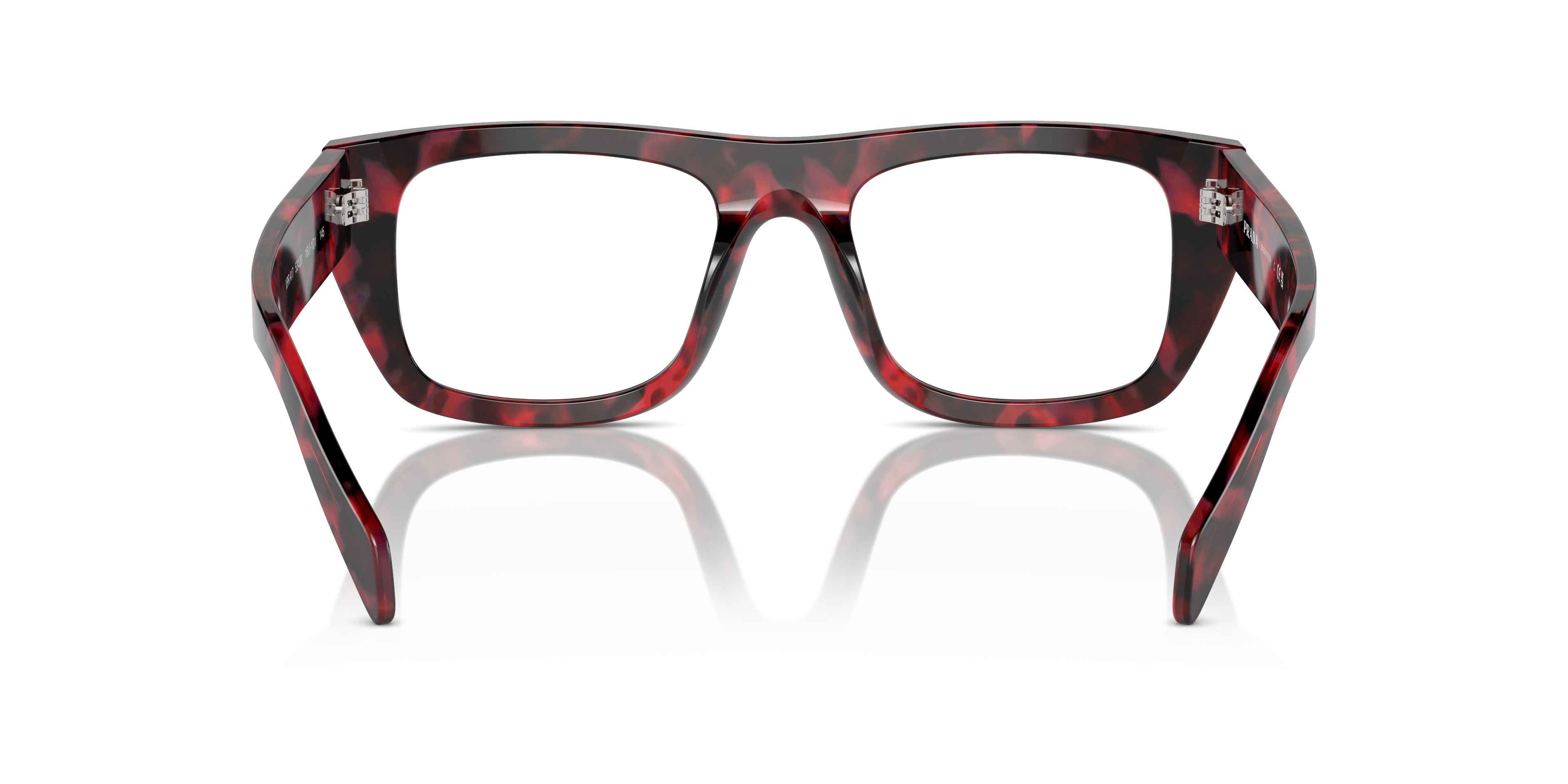 Prada Eyeglasses PR A17V 16U1O1