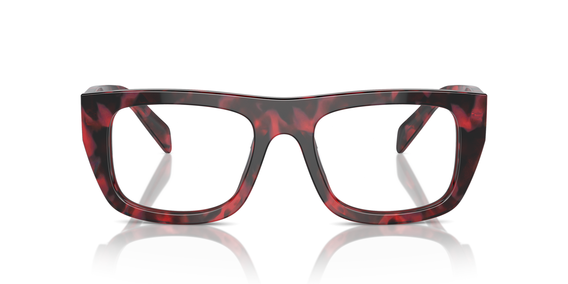 Prada Eyeglasses PR A17V 16U1O1