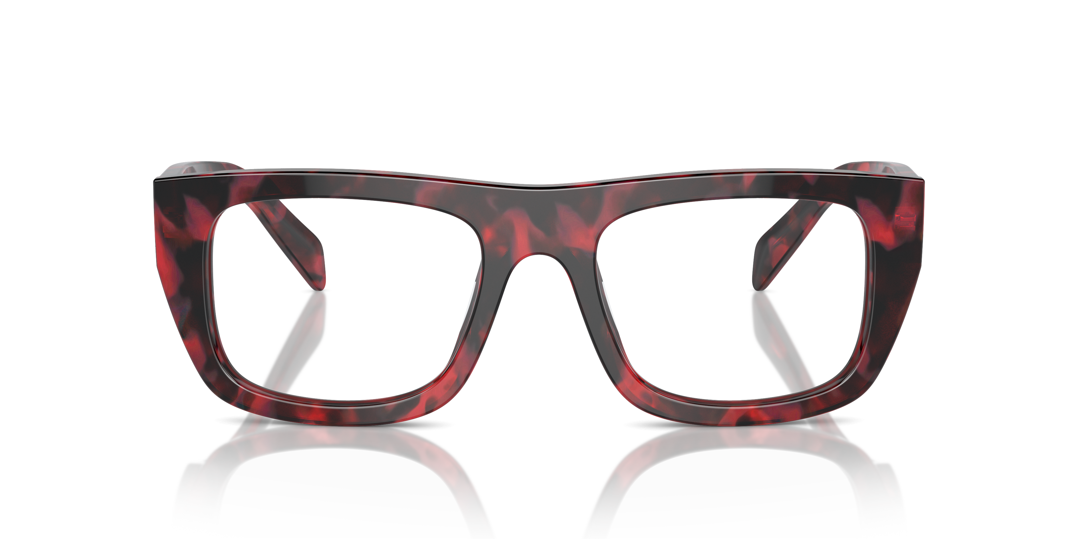 Prada Eyeglasses PR A17V 16U1O1