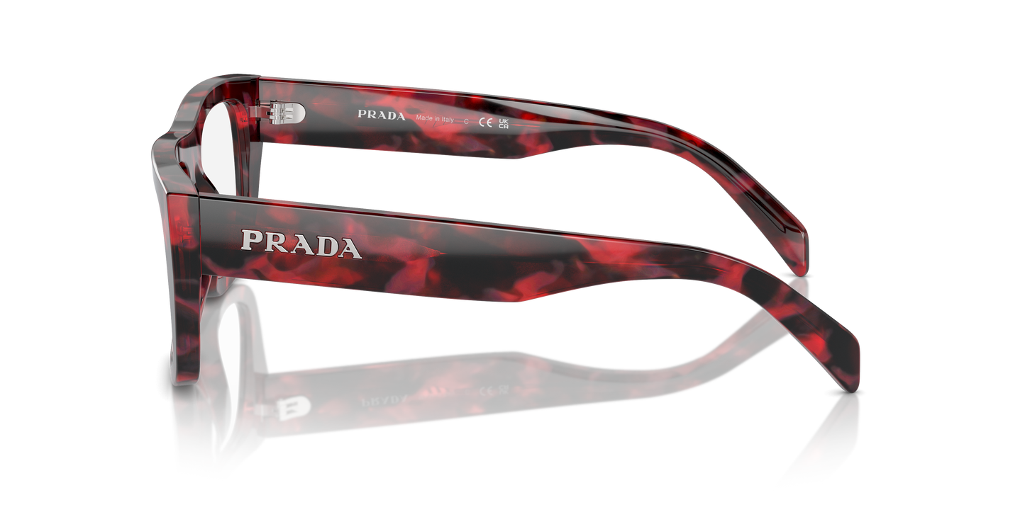 Prada Eyeglasses PR A17V 16U1O1