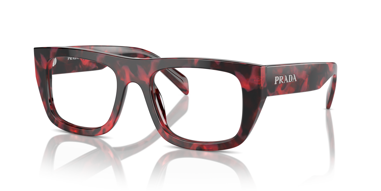 Prada Eyeglasses PR A17V 16U1O1